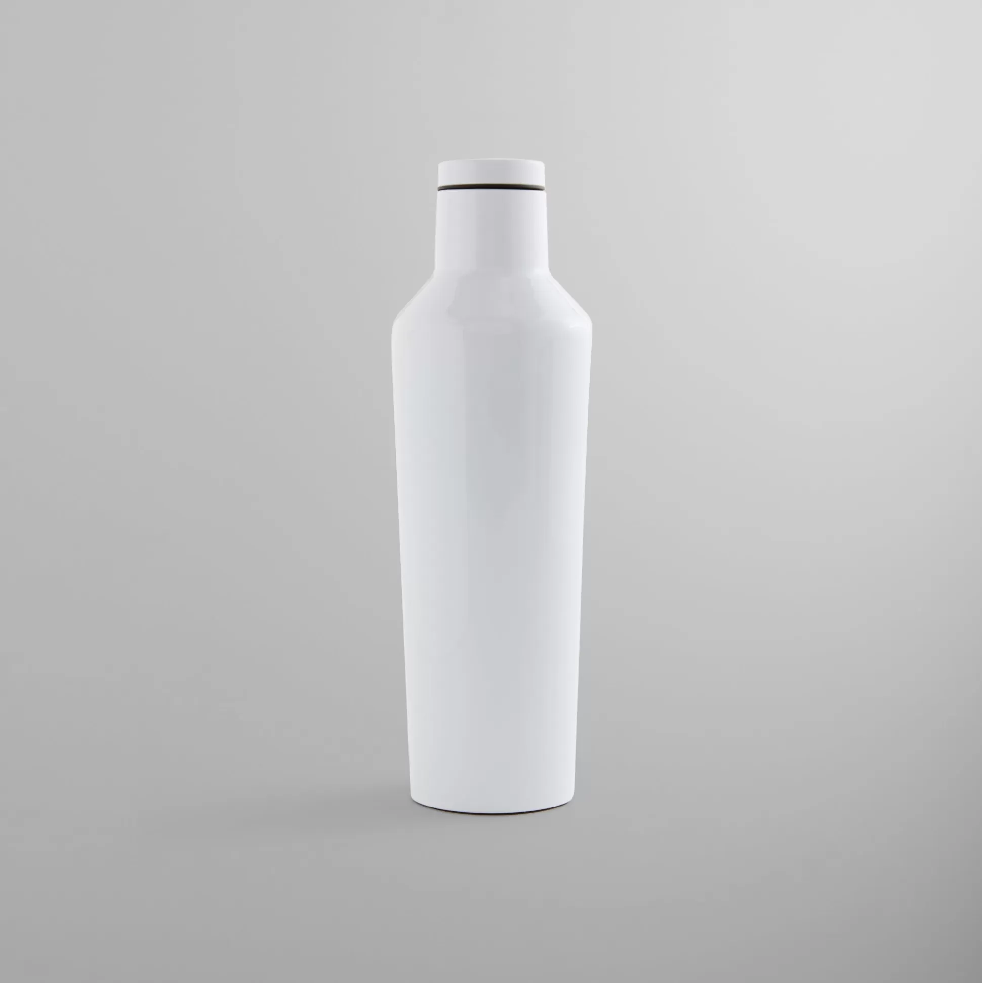 Fashion Kith for Corkcicle Canteen Dipped White