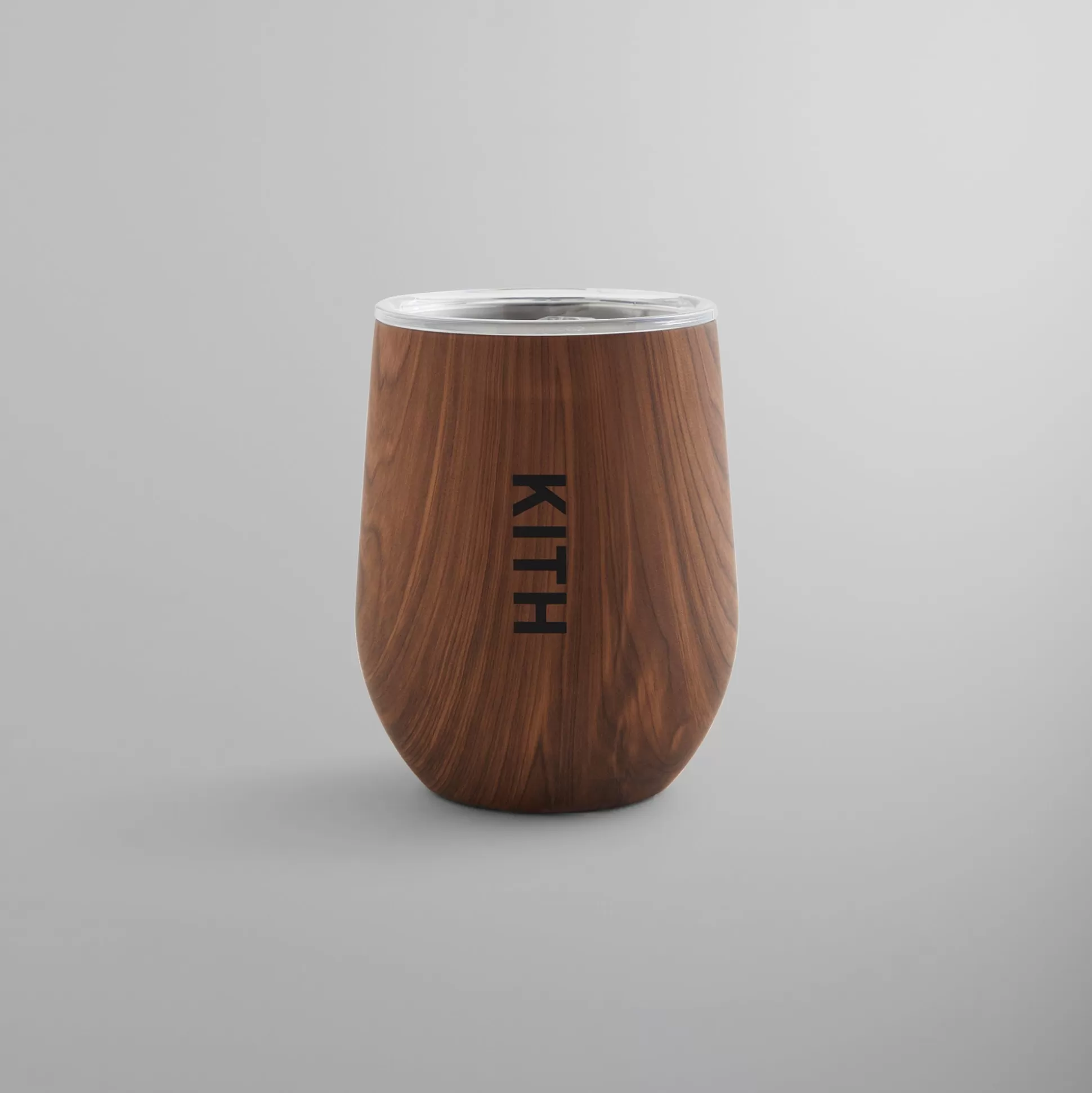 Fashion Kith for Corkcicle Stemless Wood