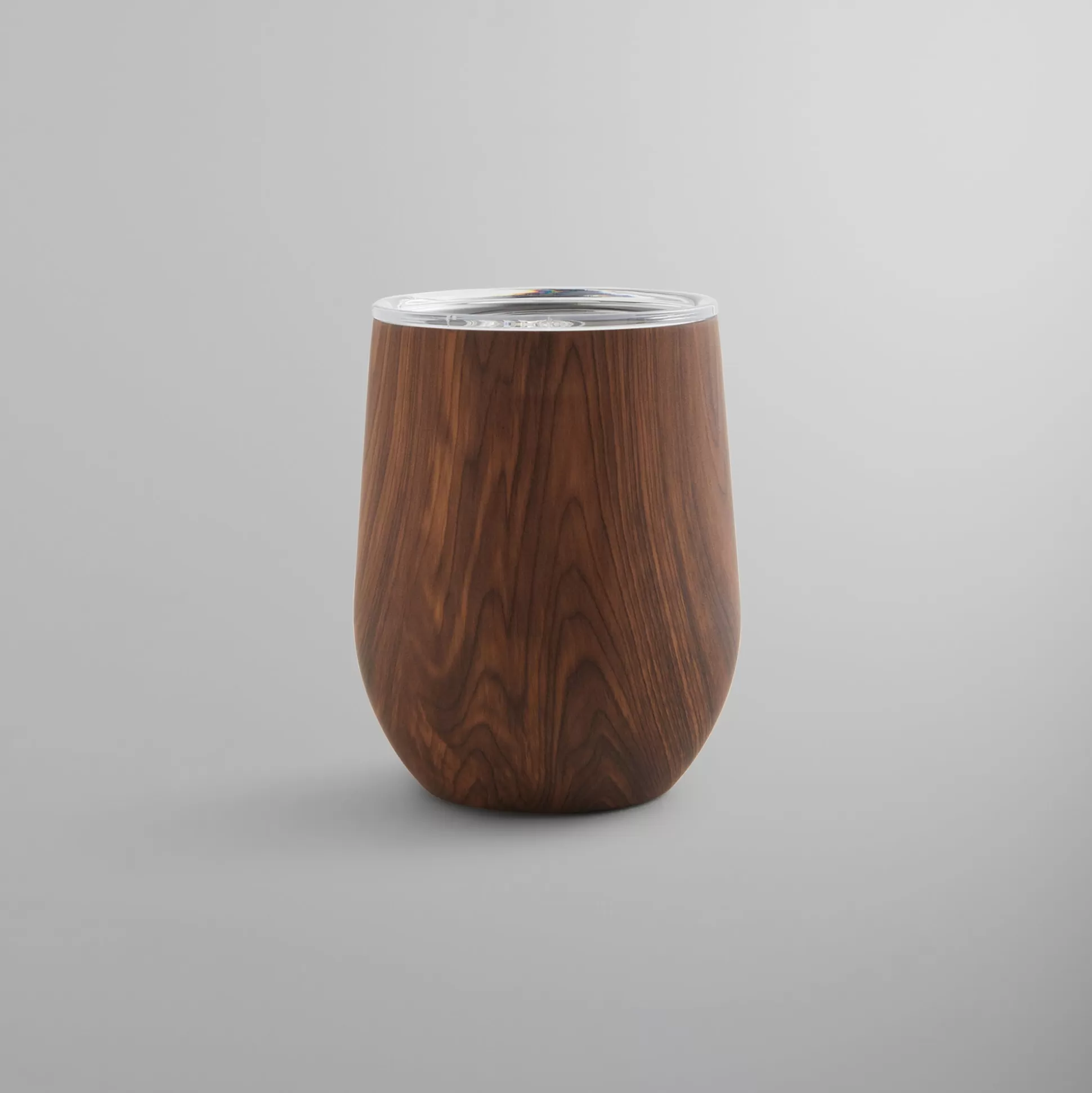 Fashion Kith for Corkcicle Stemless Wood