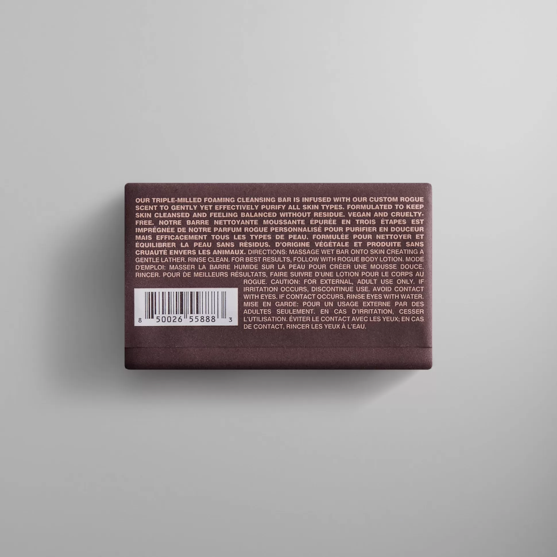 Best Sale Kith for MALIN+GOETZ Rogue Bar Soap