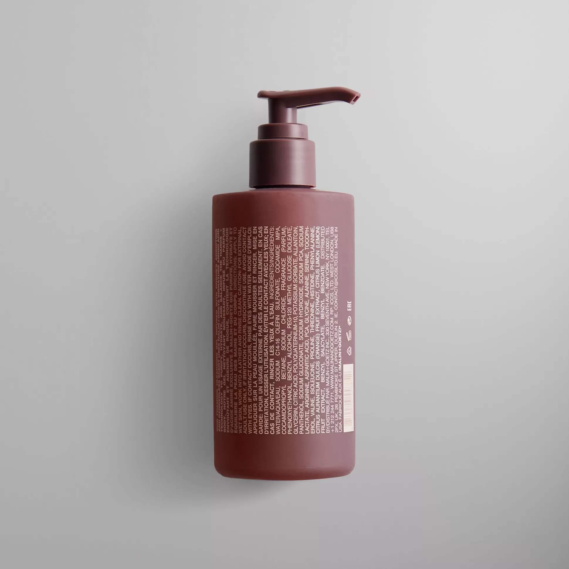 Clearance Kith for MALIN+GOETZ Rogue Body Wash