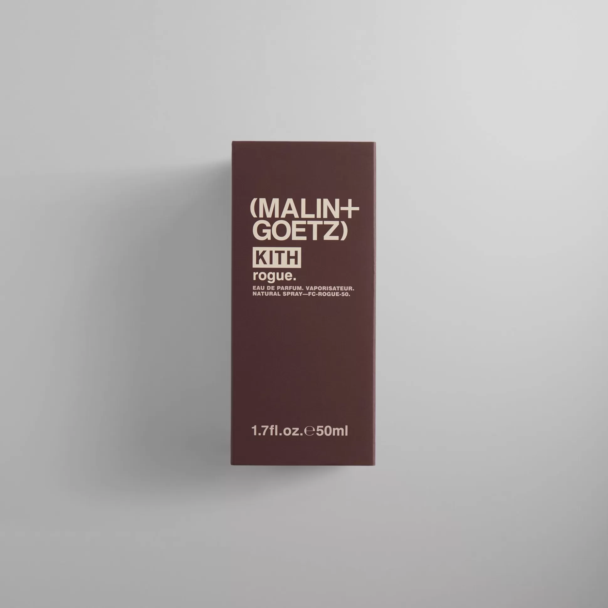 Cheap Kith for MALIN+GOETZ Rogue Eau de Parfum