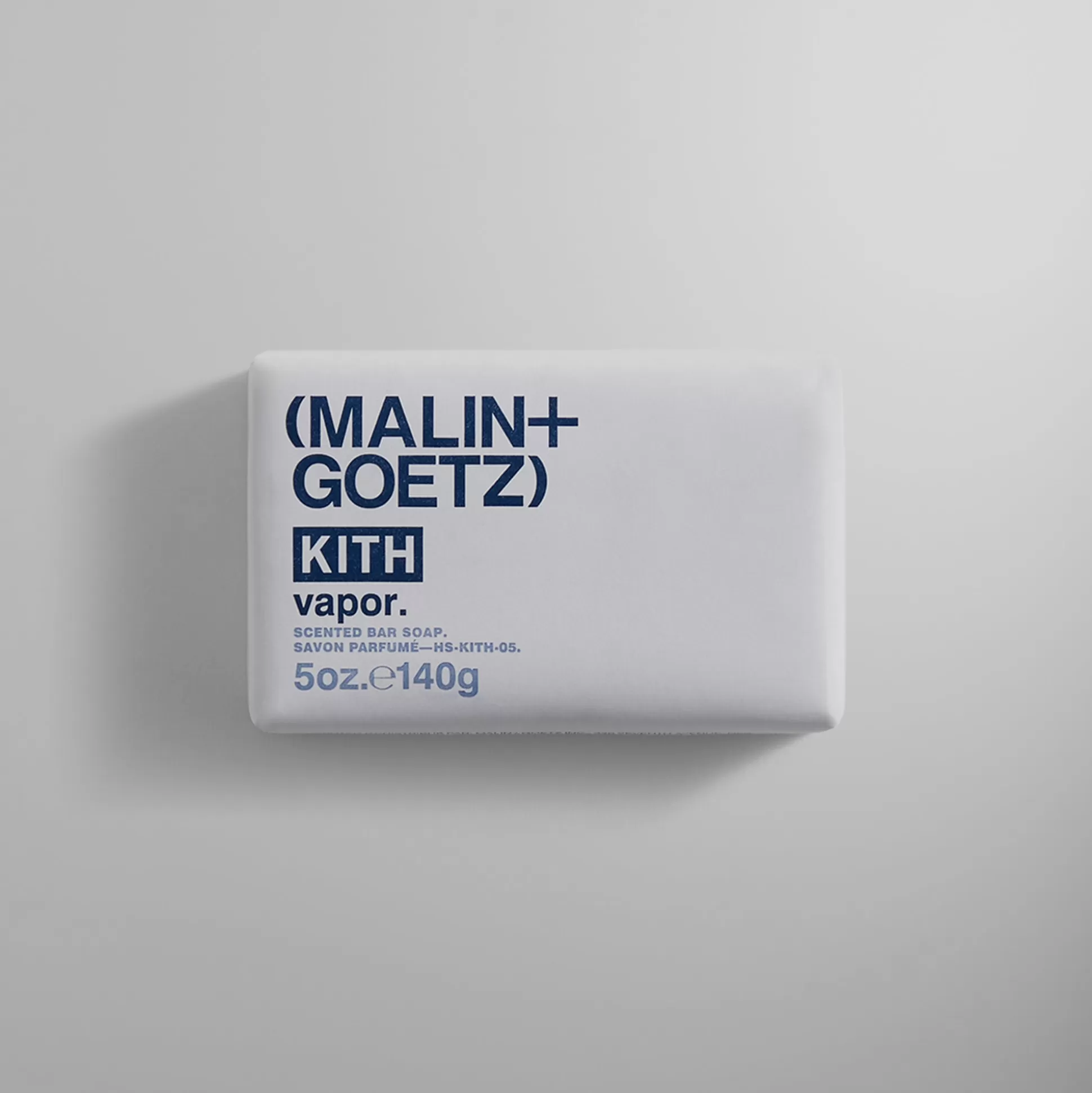 Sale Kith for MALIN+GOETZ Vapor Bar Soap