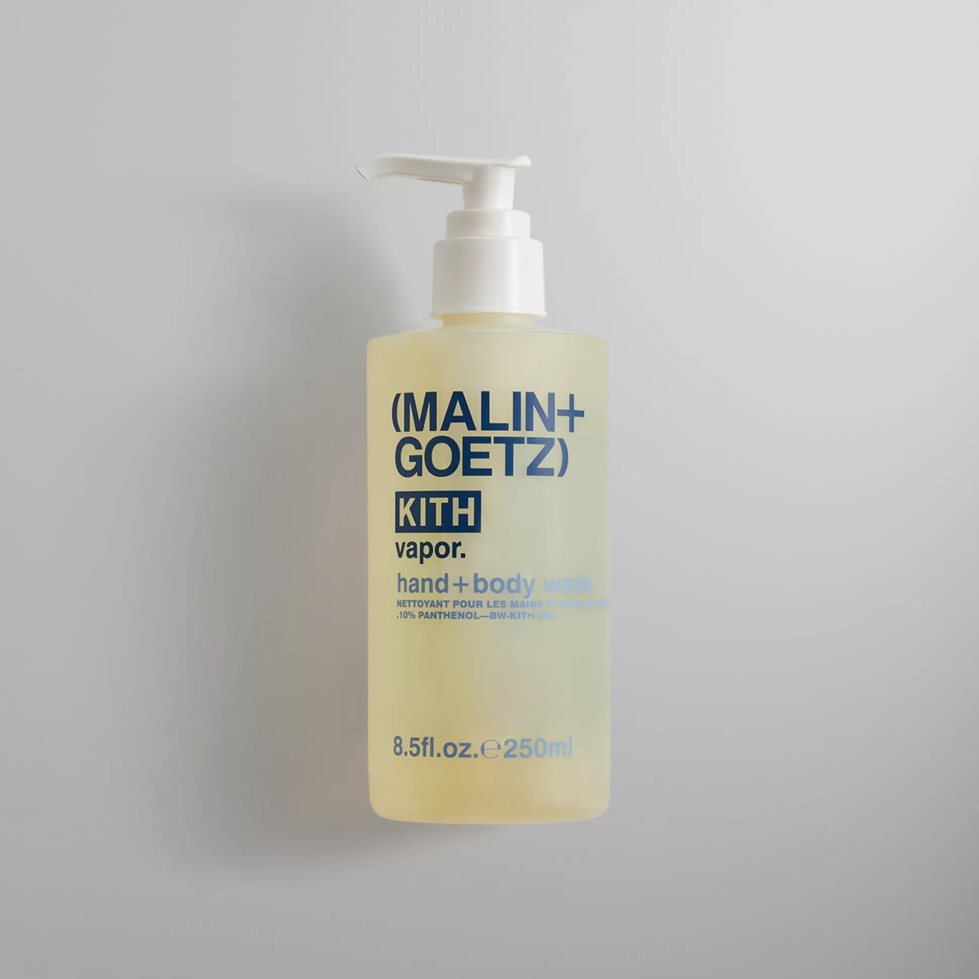 Clearance Kith for MALIN+GOETZ Vapor Body Wash