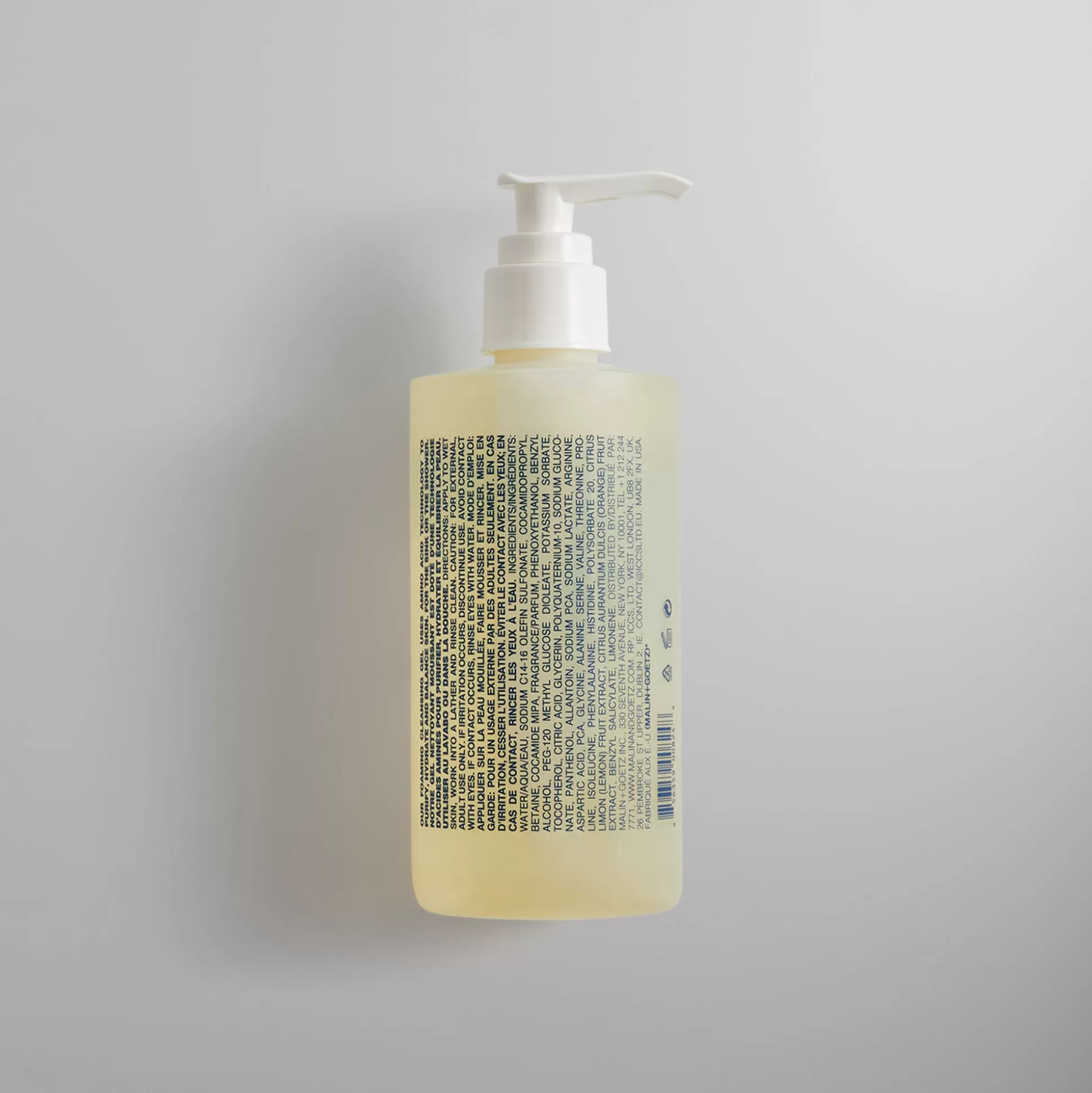 Clearance Kith for MALIN+GOETZ Vapor Body Wash