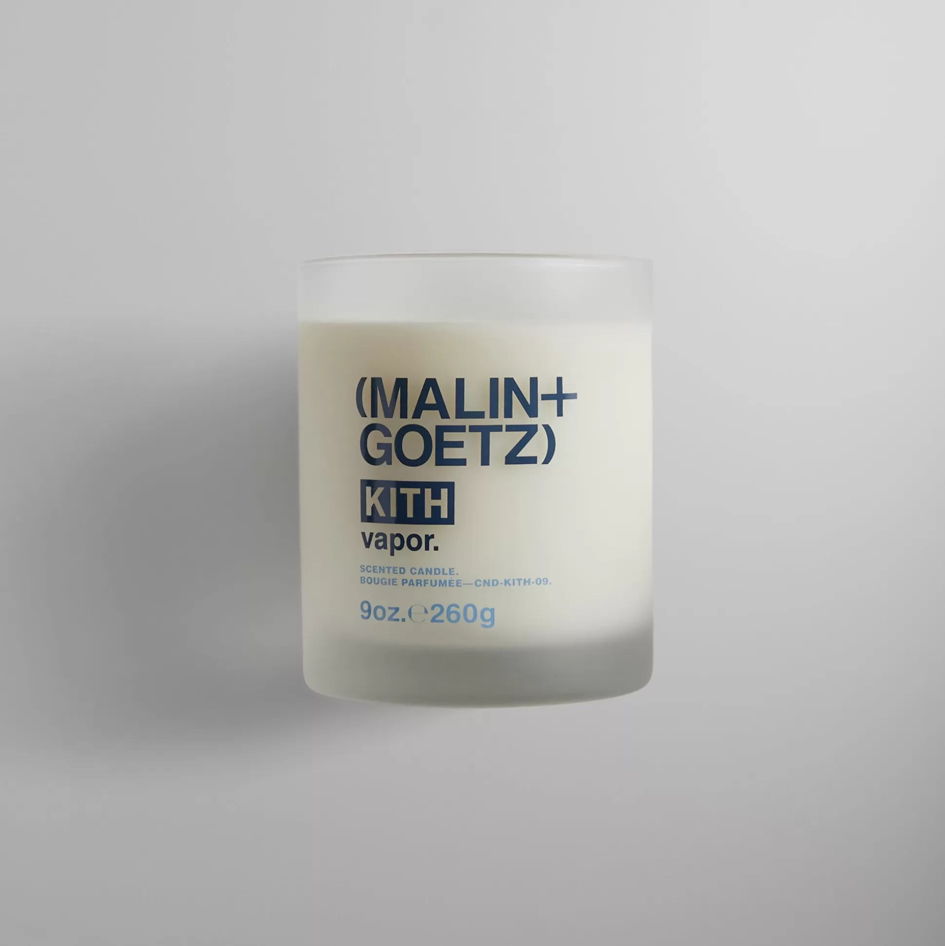 Flash Sale Kith for MALIN+GOETZ Vapor Candle