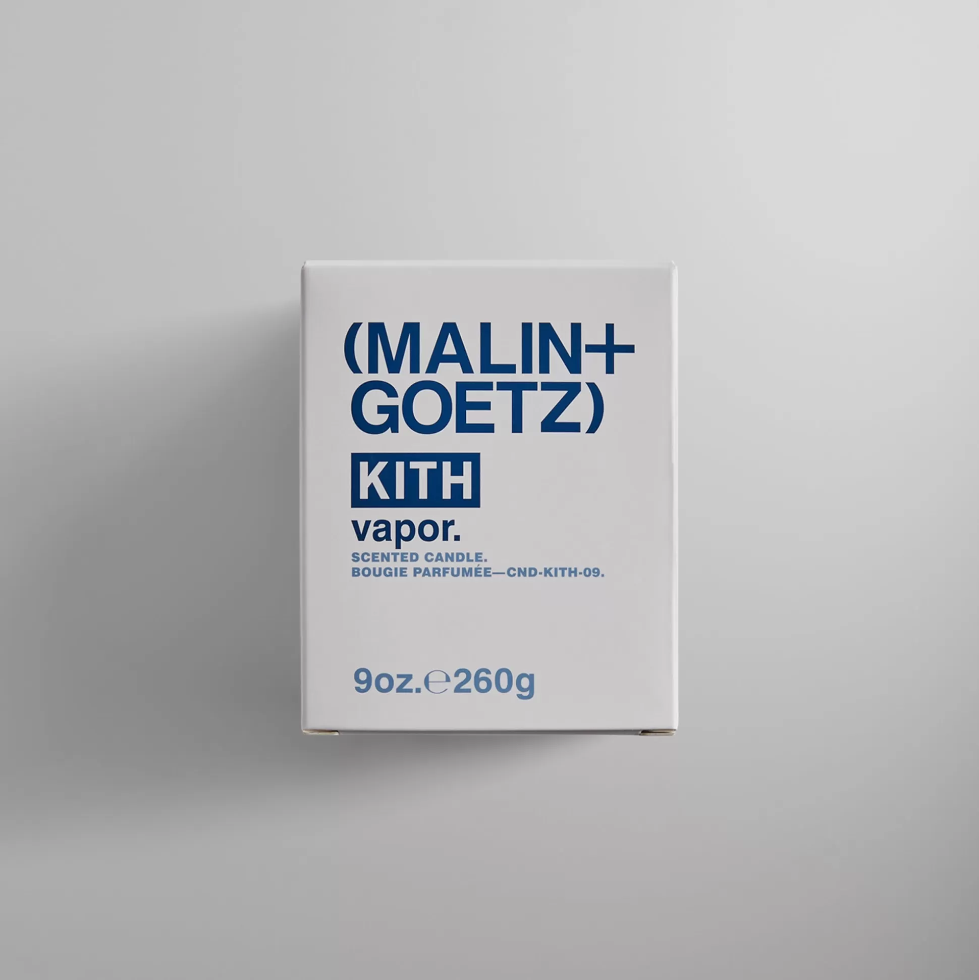 Flash Sale Kith for MALIN+GOETZ Vapor Candle