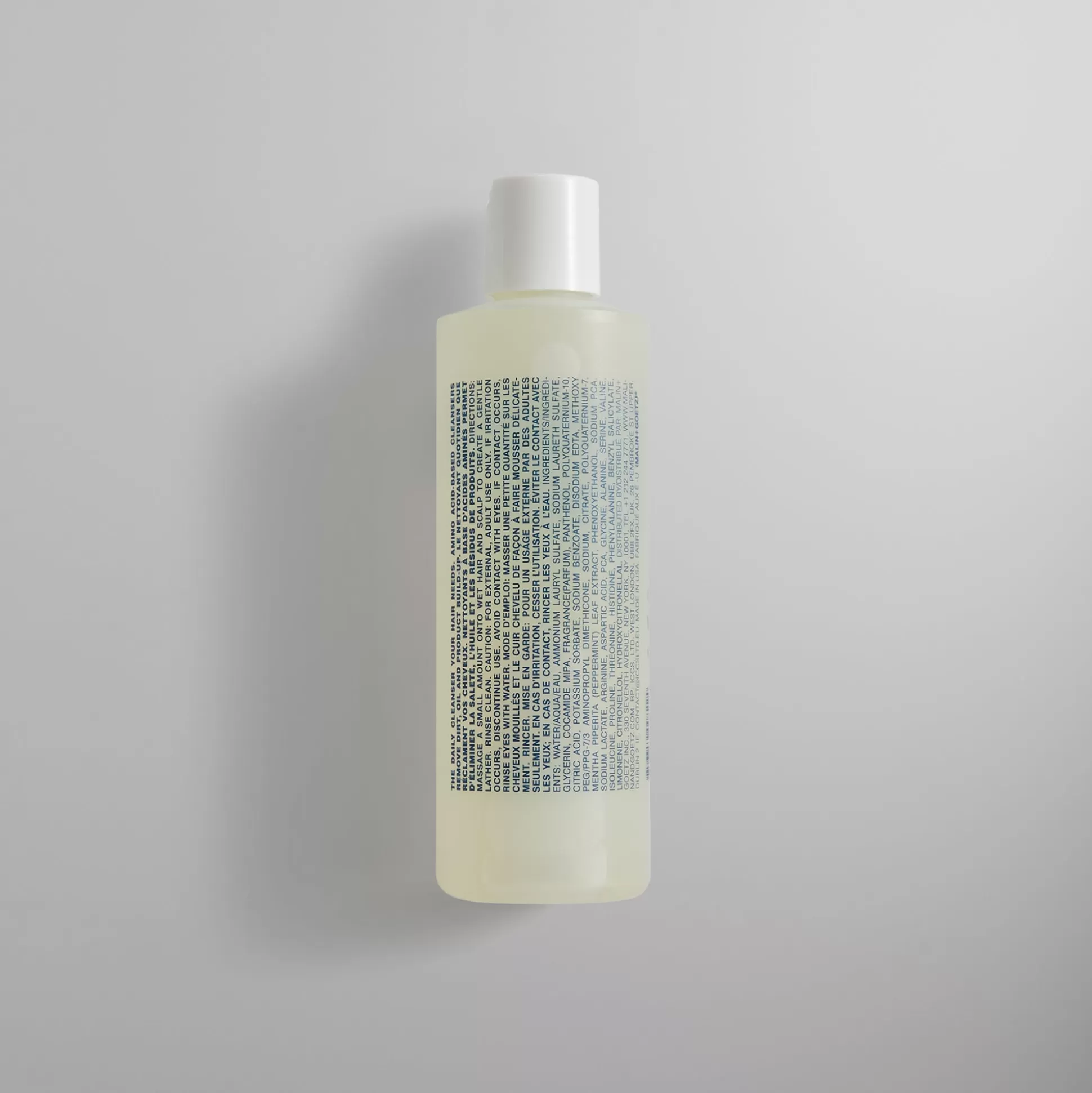 Clearance Kith for MALIN+GOETZ Vapor Shampoo