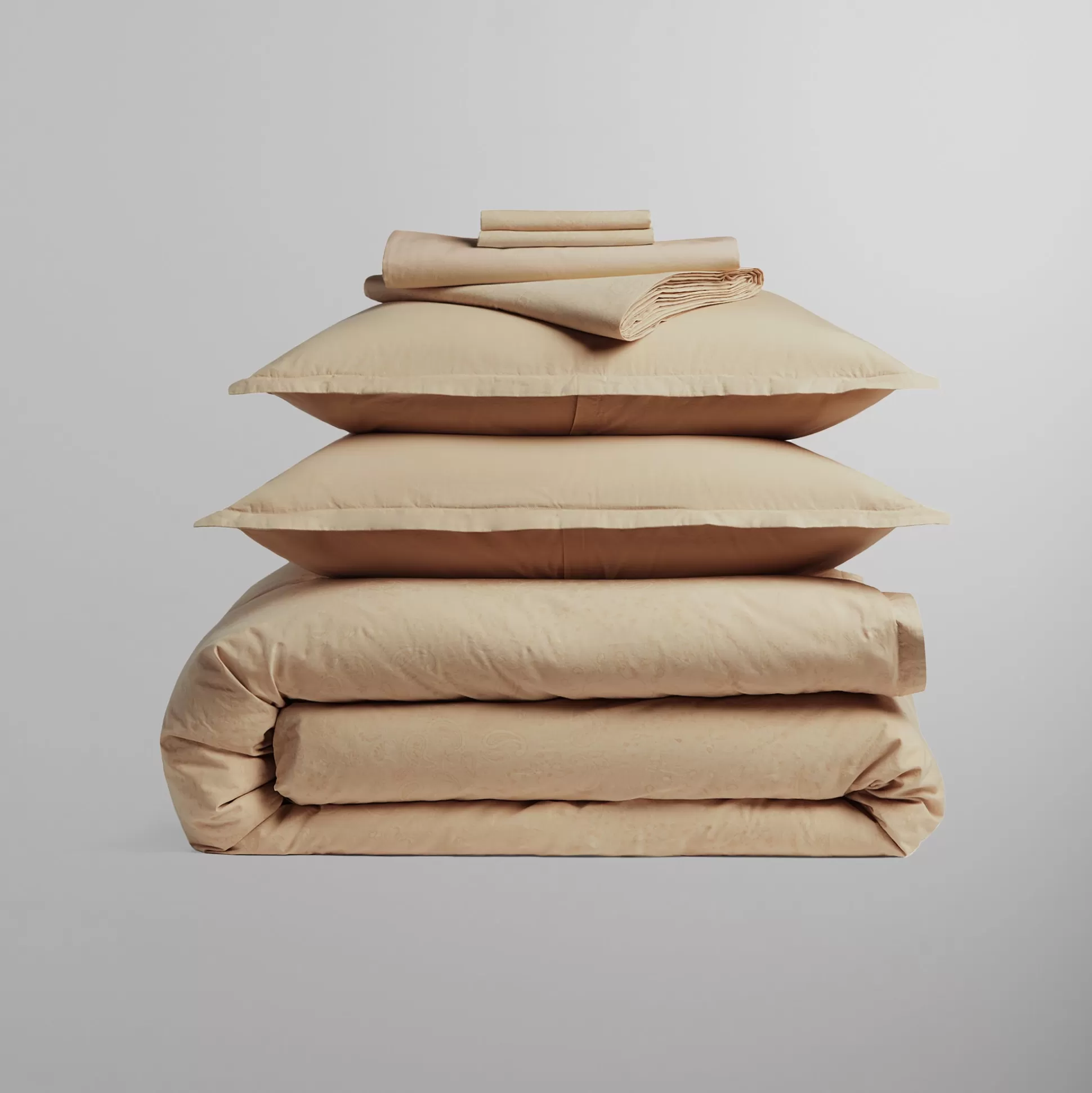 Best Kith for Parachute Bedding Set Canvas