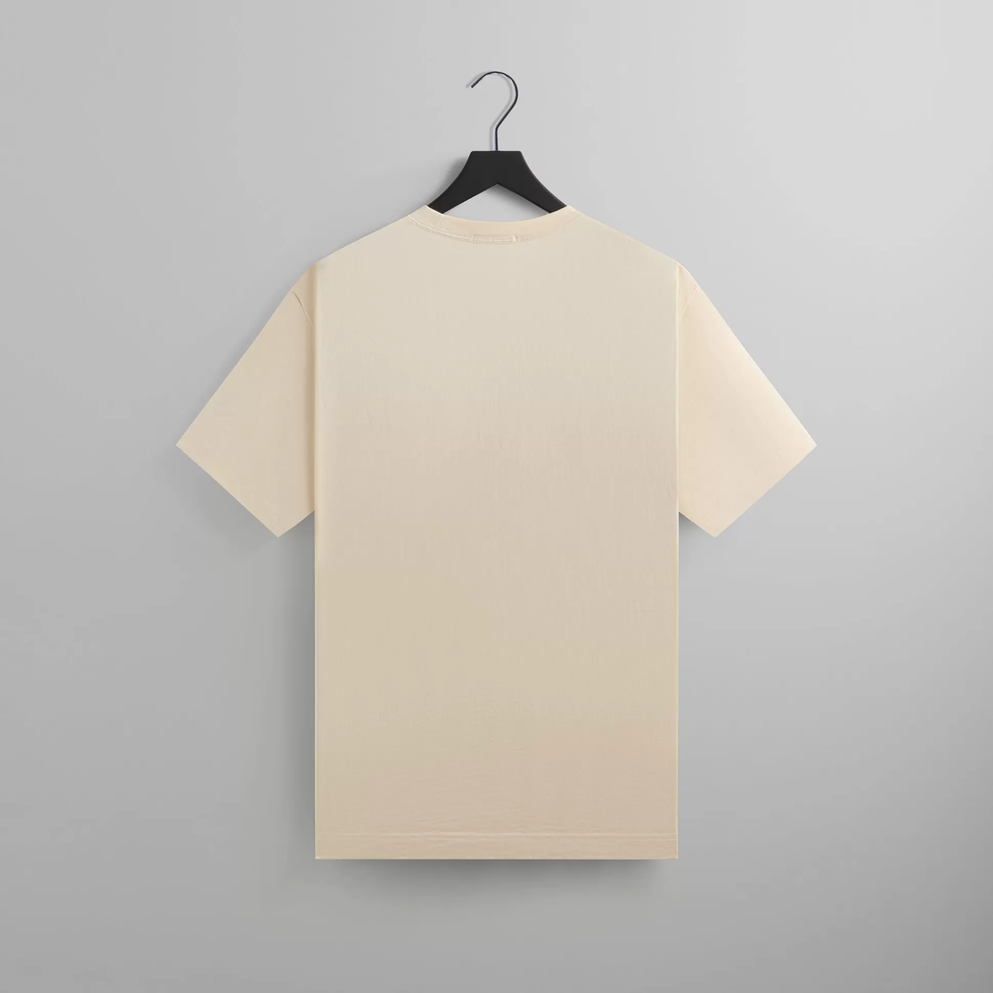 Fashion Kith for Sesame Street Camp Vintage Tee Waffle