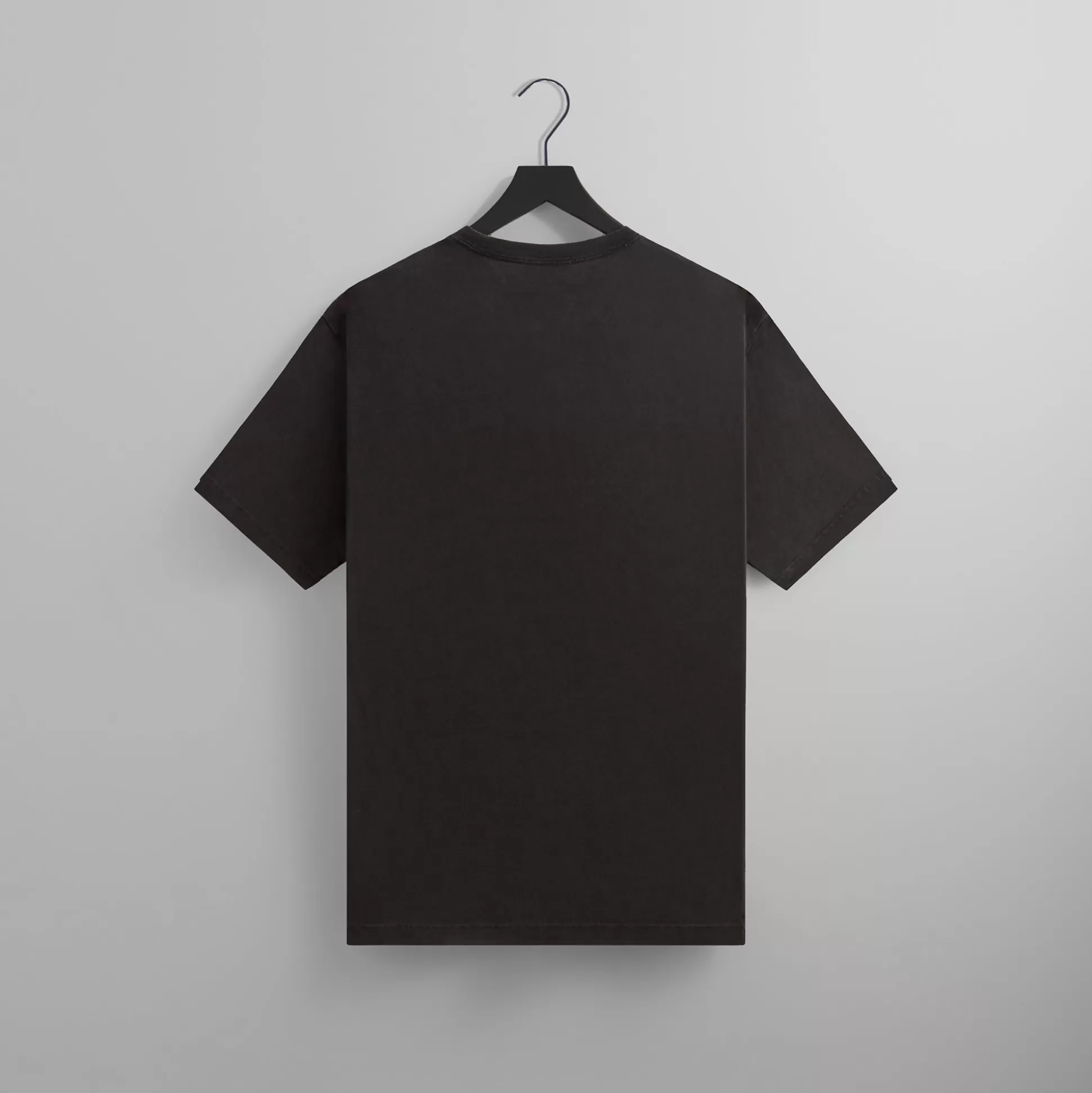 Hot Kith for Sesame Street Just Us Vintage Tee Black