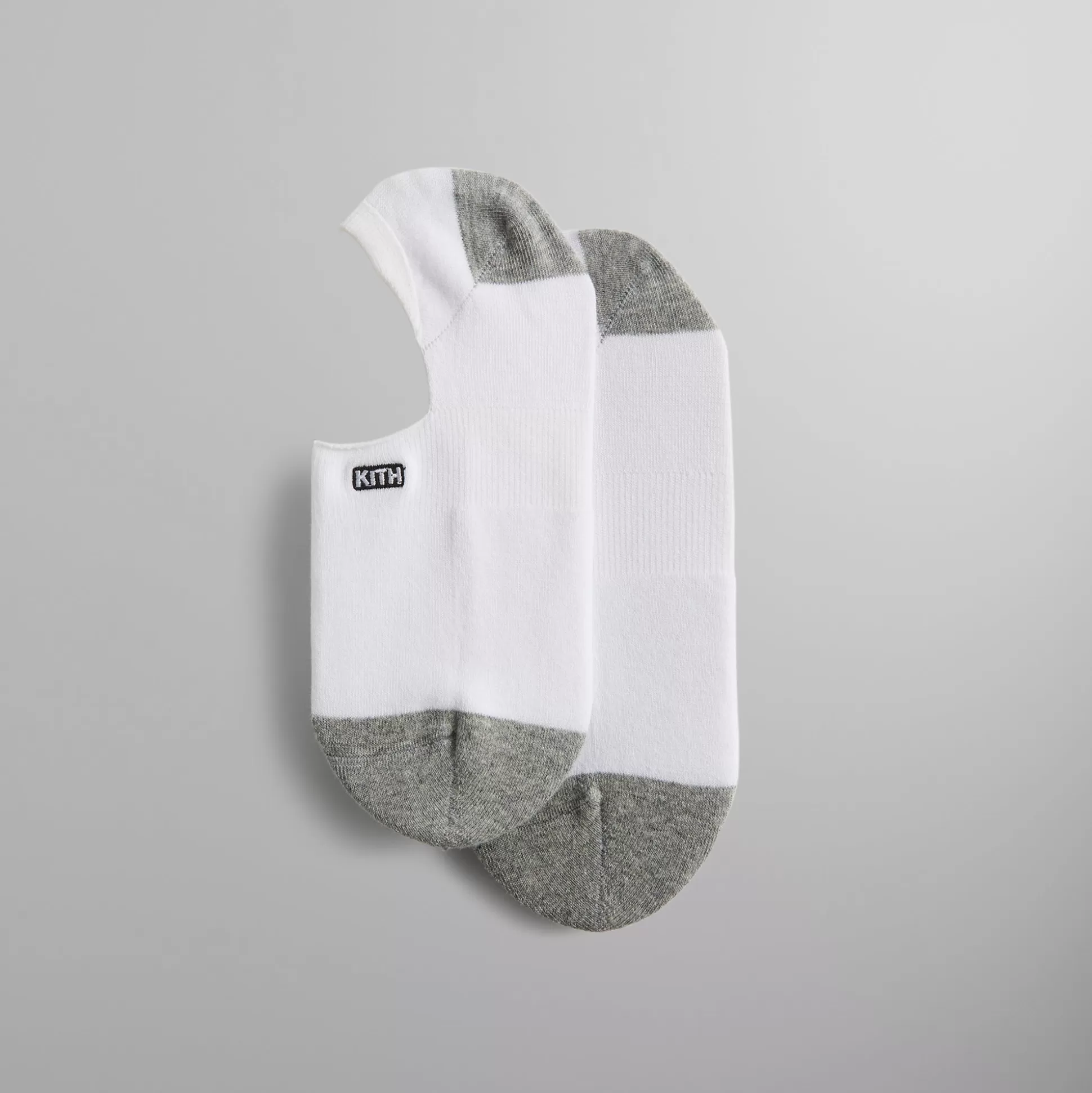 Flash Sale Kith for Stance Classic Super Invisible Sock White