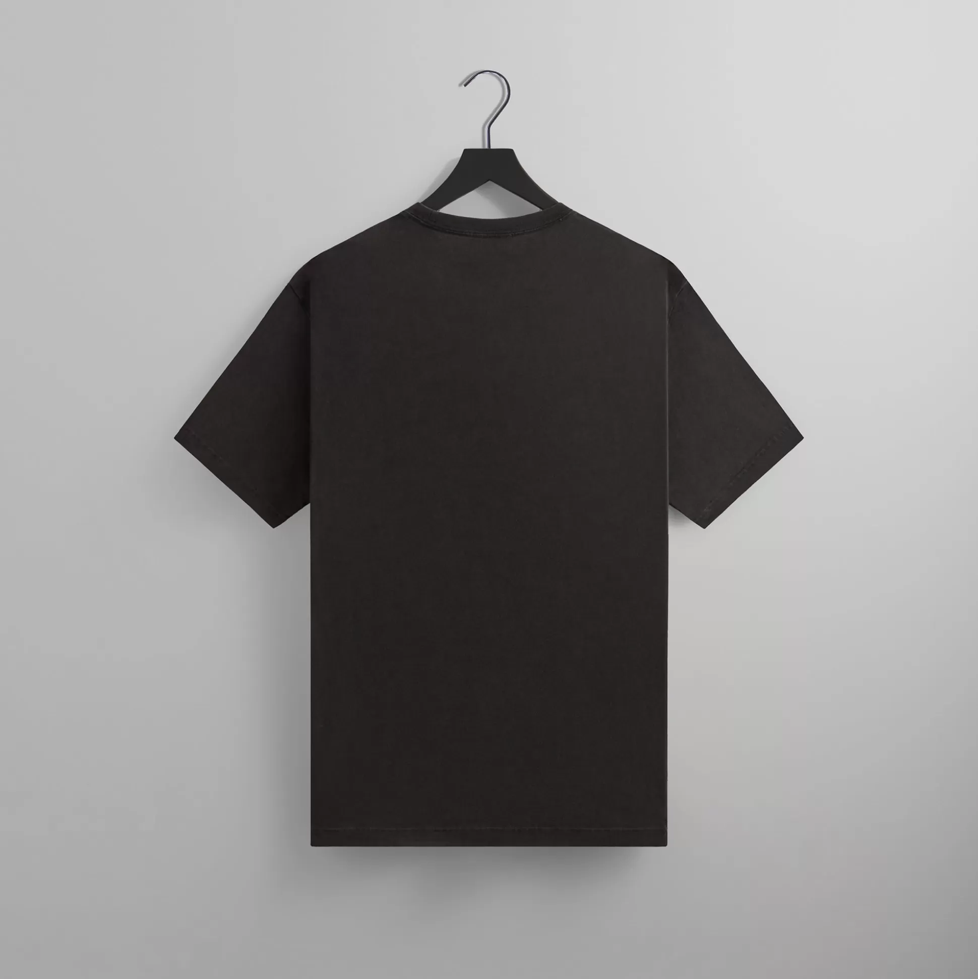 Discount Kith for the New York Knicks Forever Vintage Tee Black