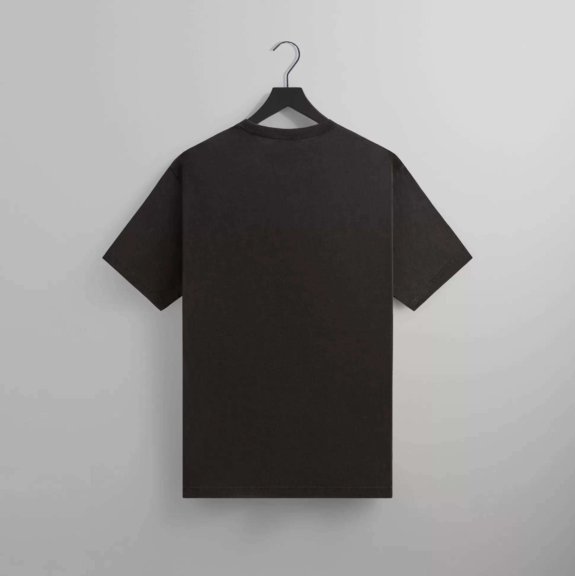 Sale Kith for the New York Knicks Luster Vintage Tee Black