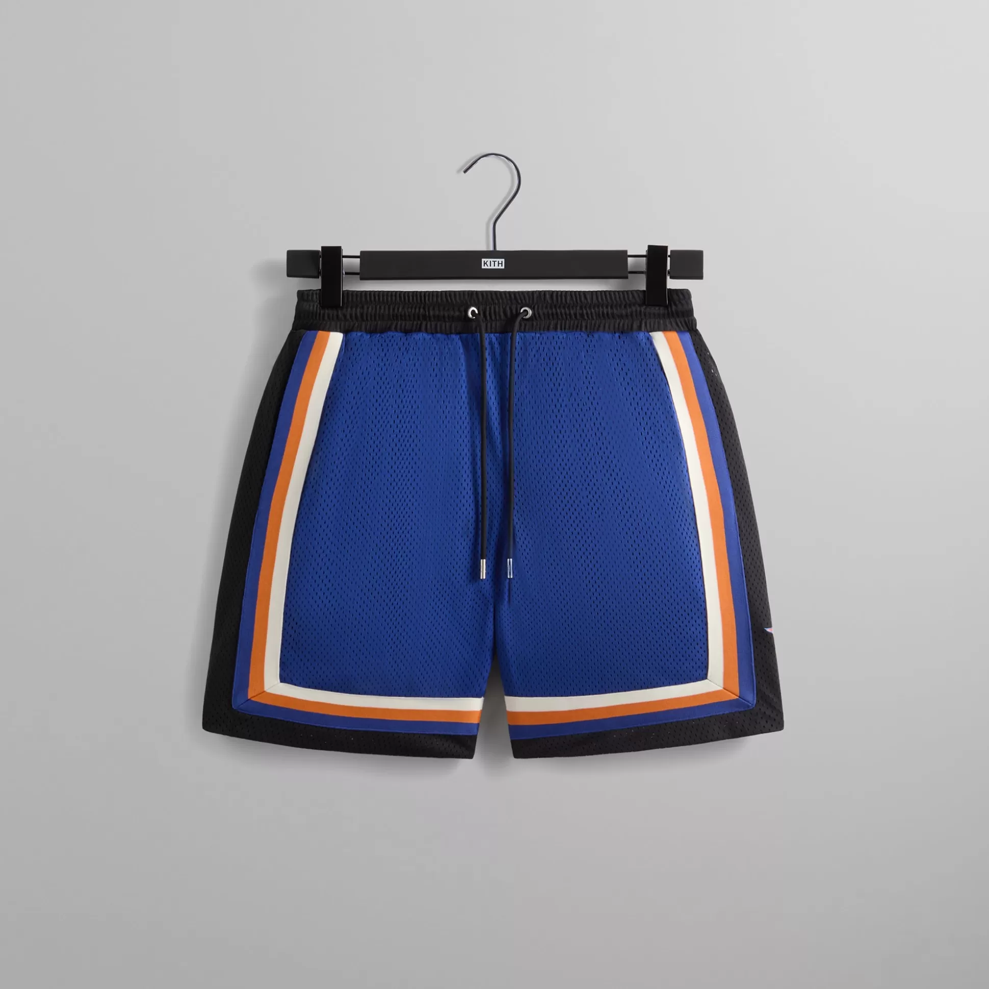 Hot Kith for the New York Knicks Mesh Ryan Short Current