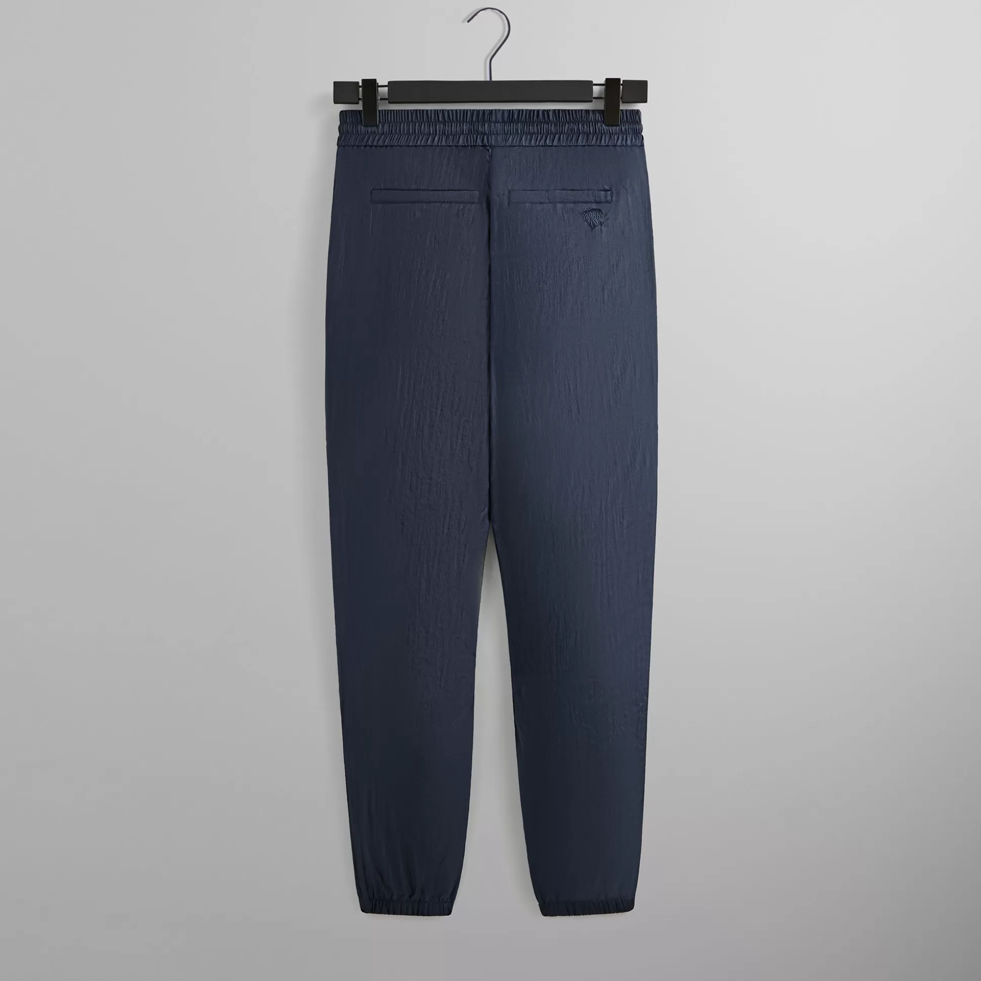 Cheap Kith for the New York Knicks Nylon Pant Nocturnal