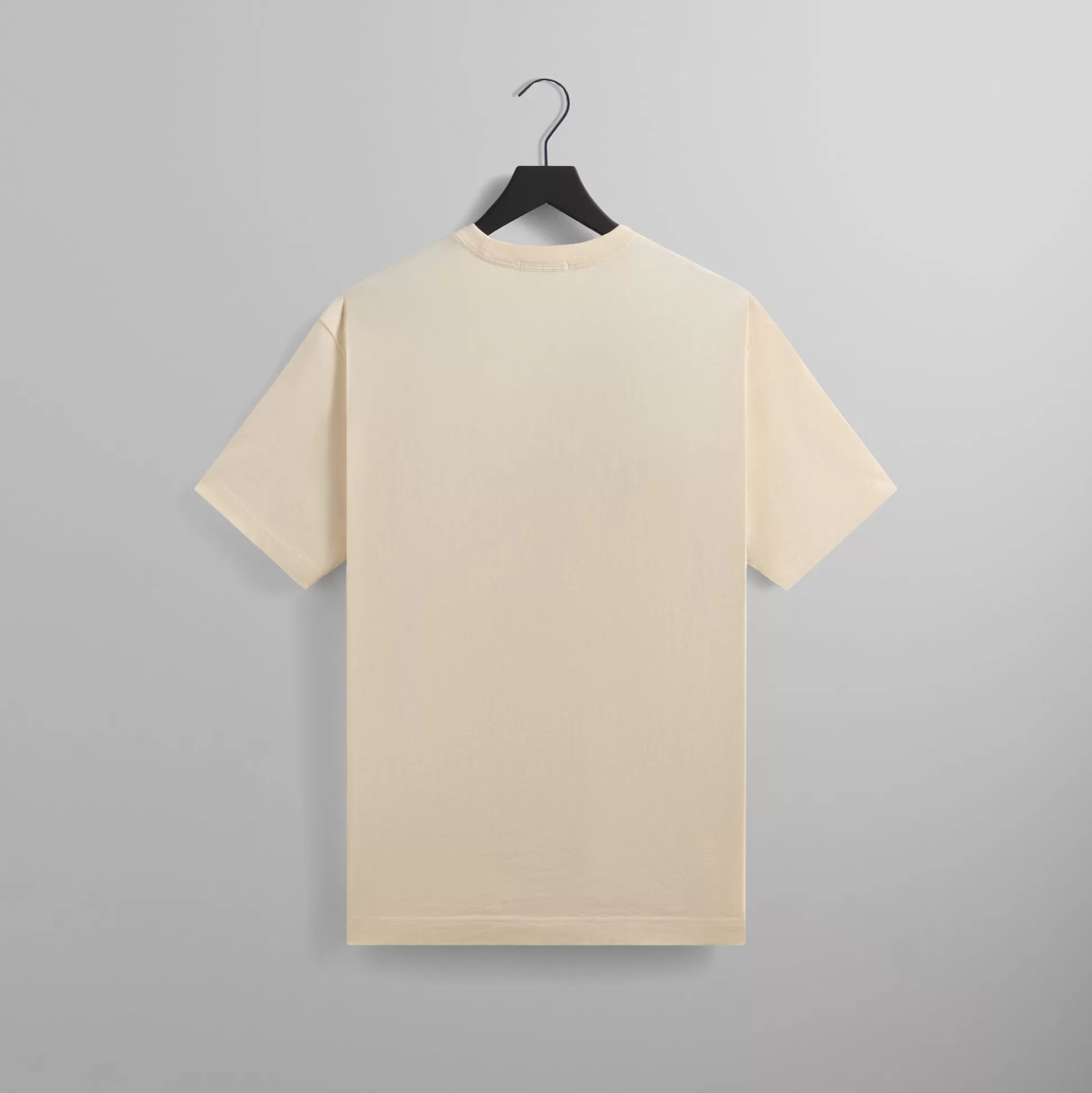 Cheap Kith for the New York Knicks Wingman Vintage Tee Sandrift