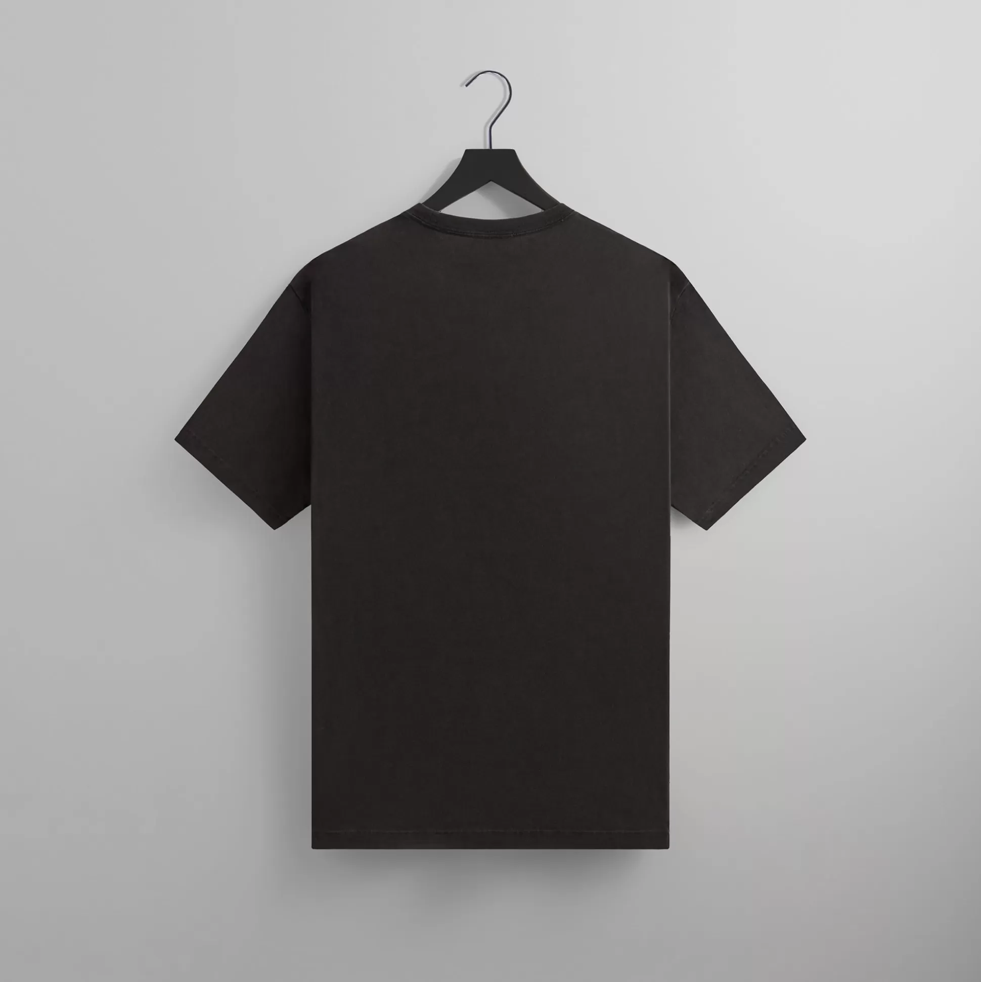 Cheap Kith for the New York Knicks Wingman Vintage Tee Black