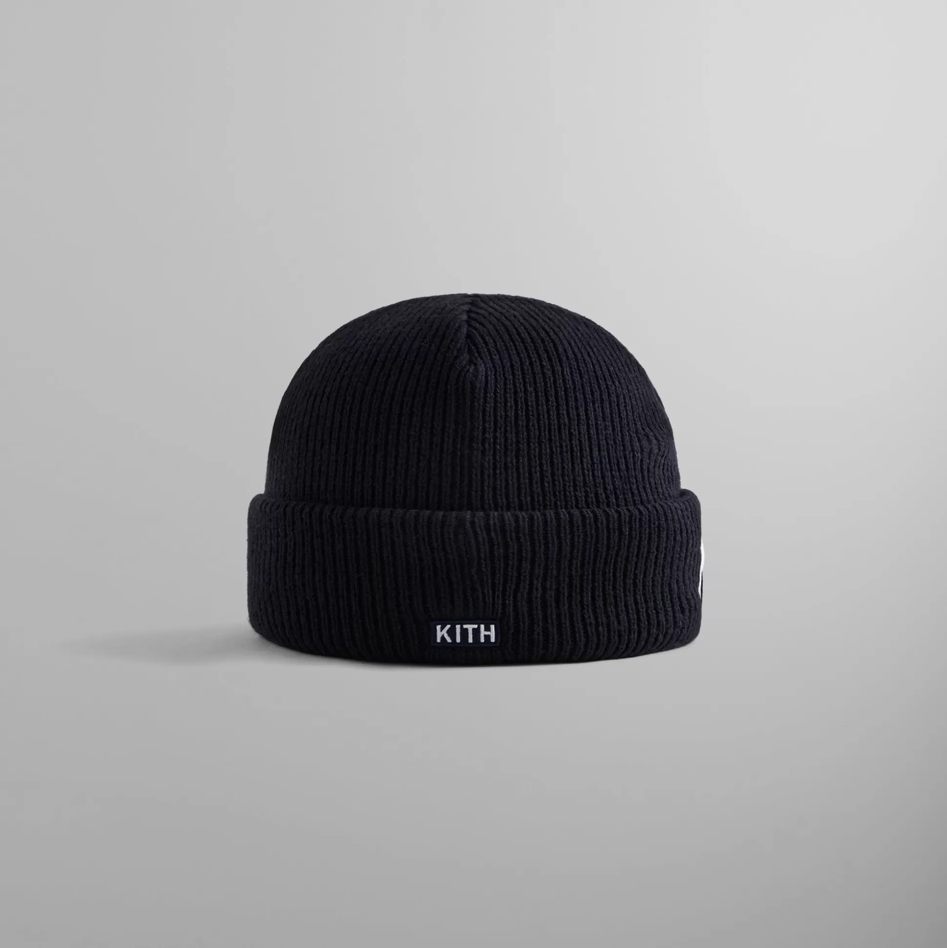 New Kith for the New York Yankees Visor Beanie Nocturnal