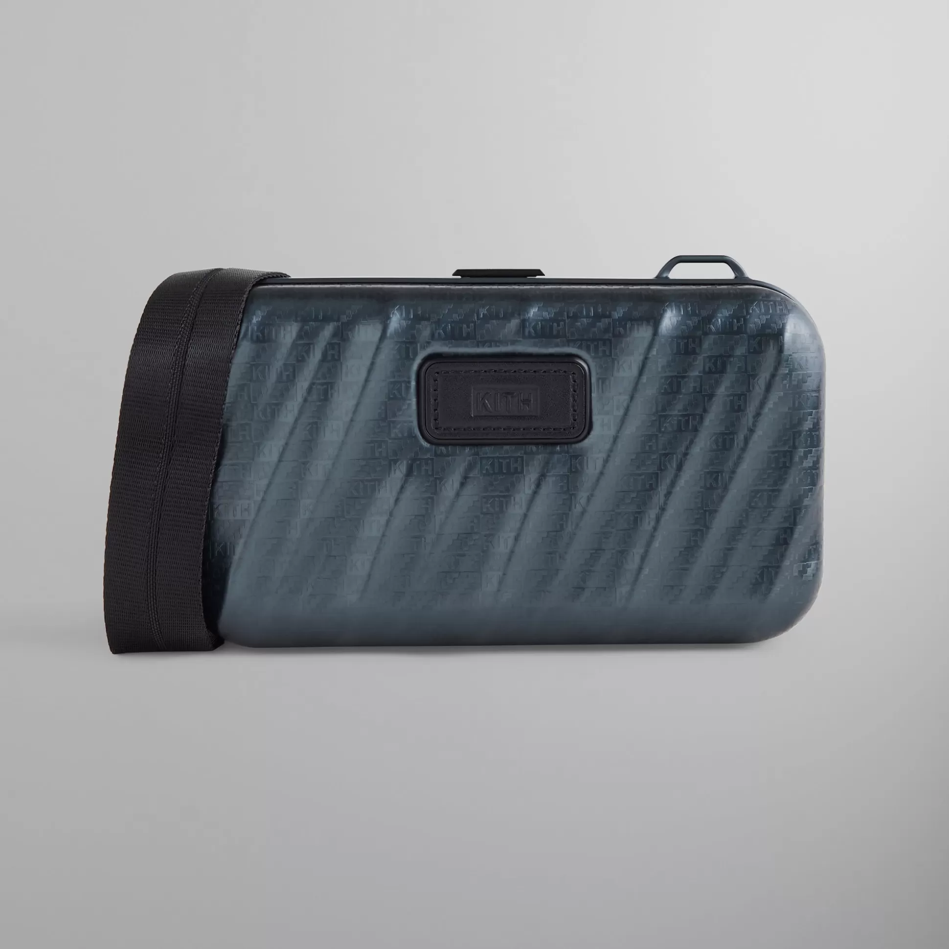 Online Kith for TUMI Compact Sling Bag Asteroid