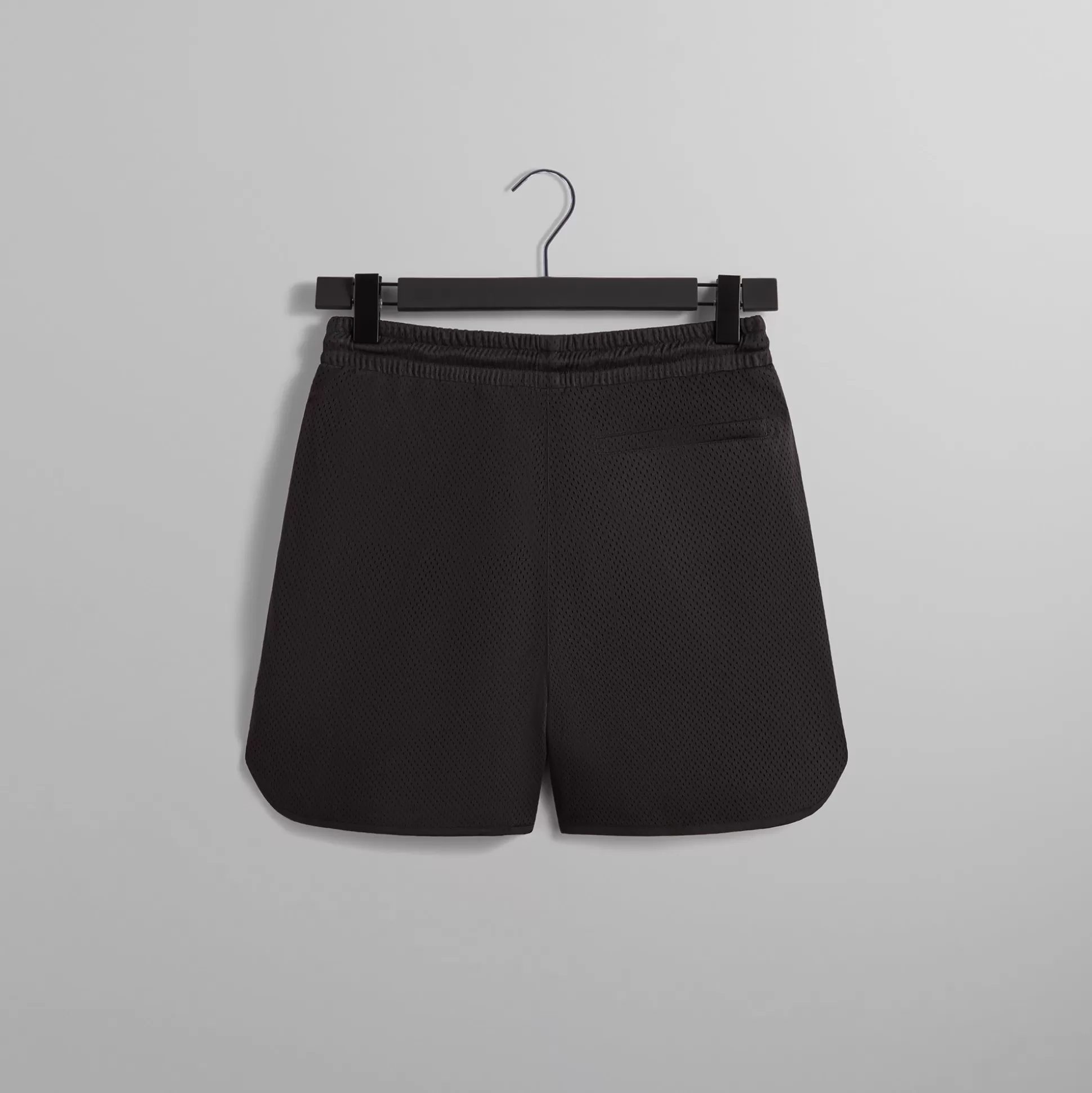 Online Kith Jordan Mesh Short Black