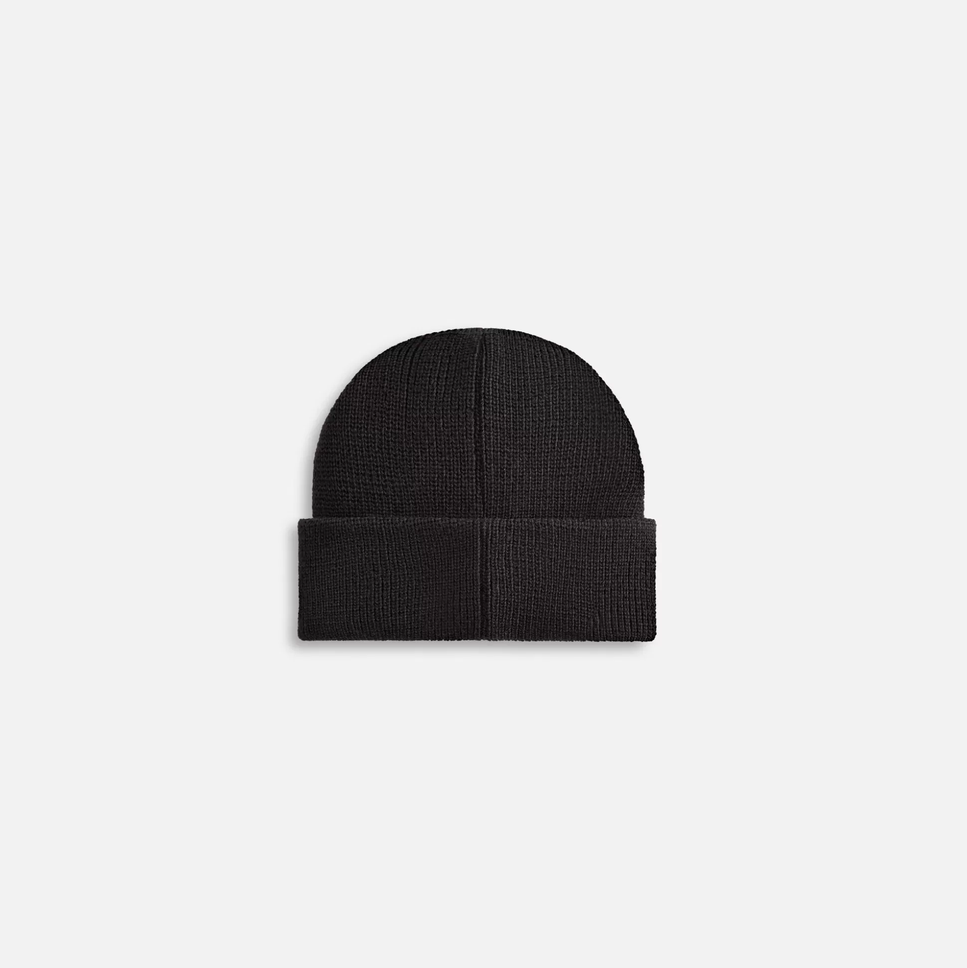 Cheap Kith Kids Classic Beanie Black