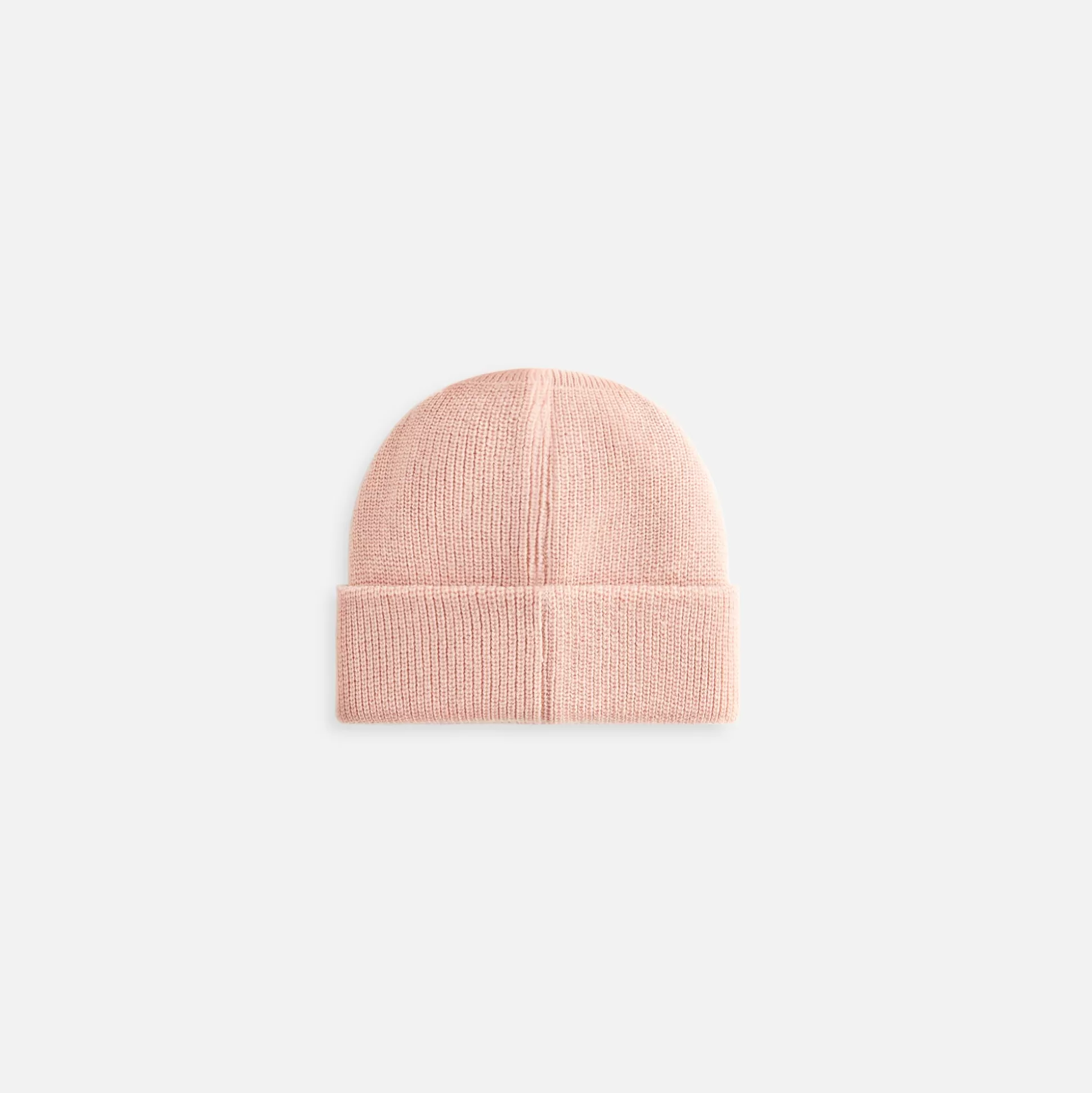 New Kith Kids Classic Beanie Dusty Quartz