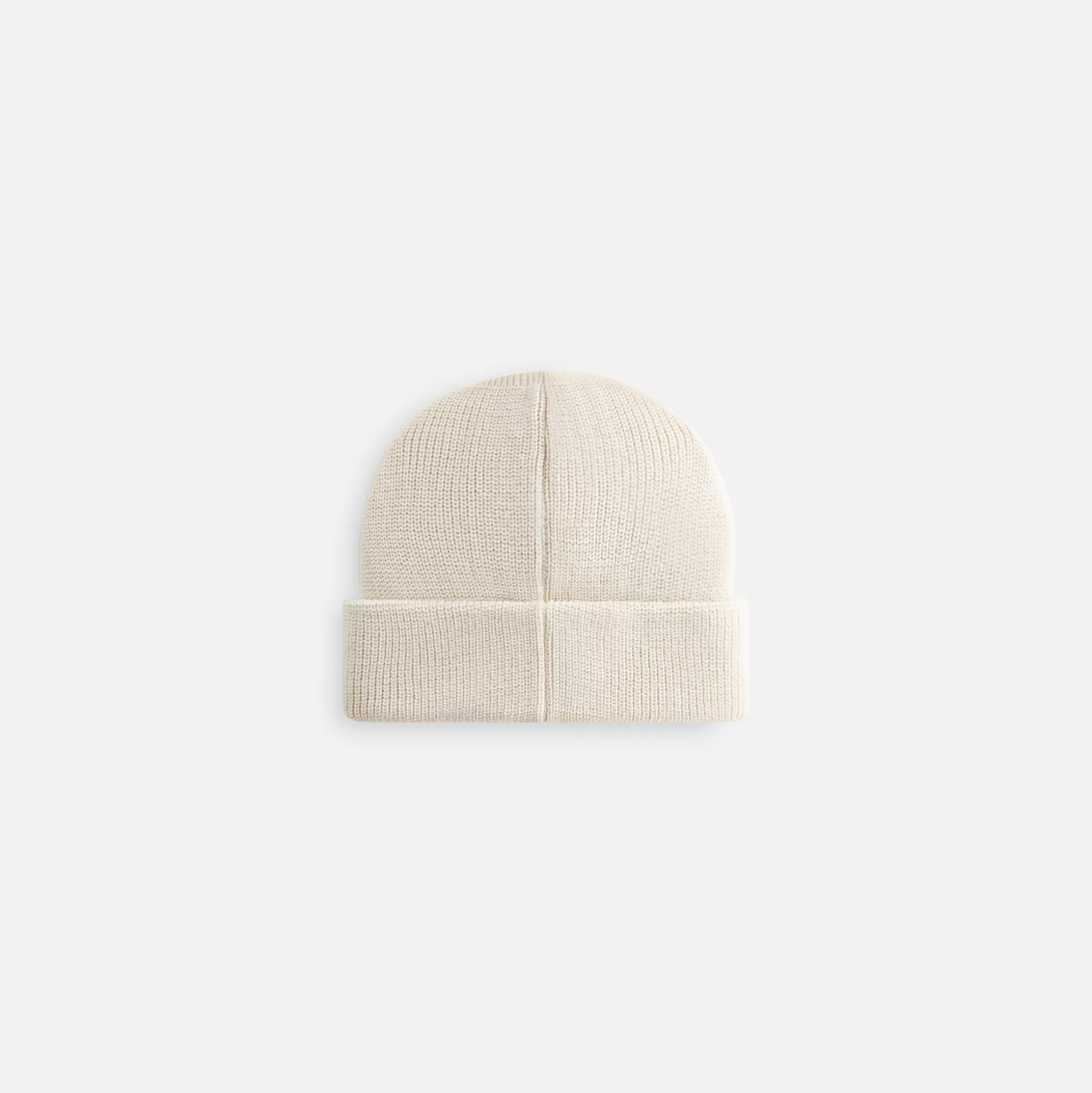 Discount Kith Kids Classic Beanie Sandrift