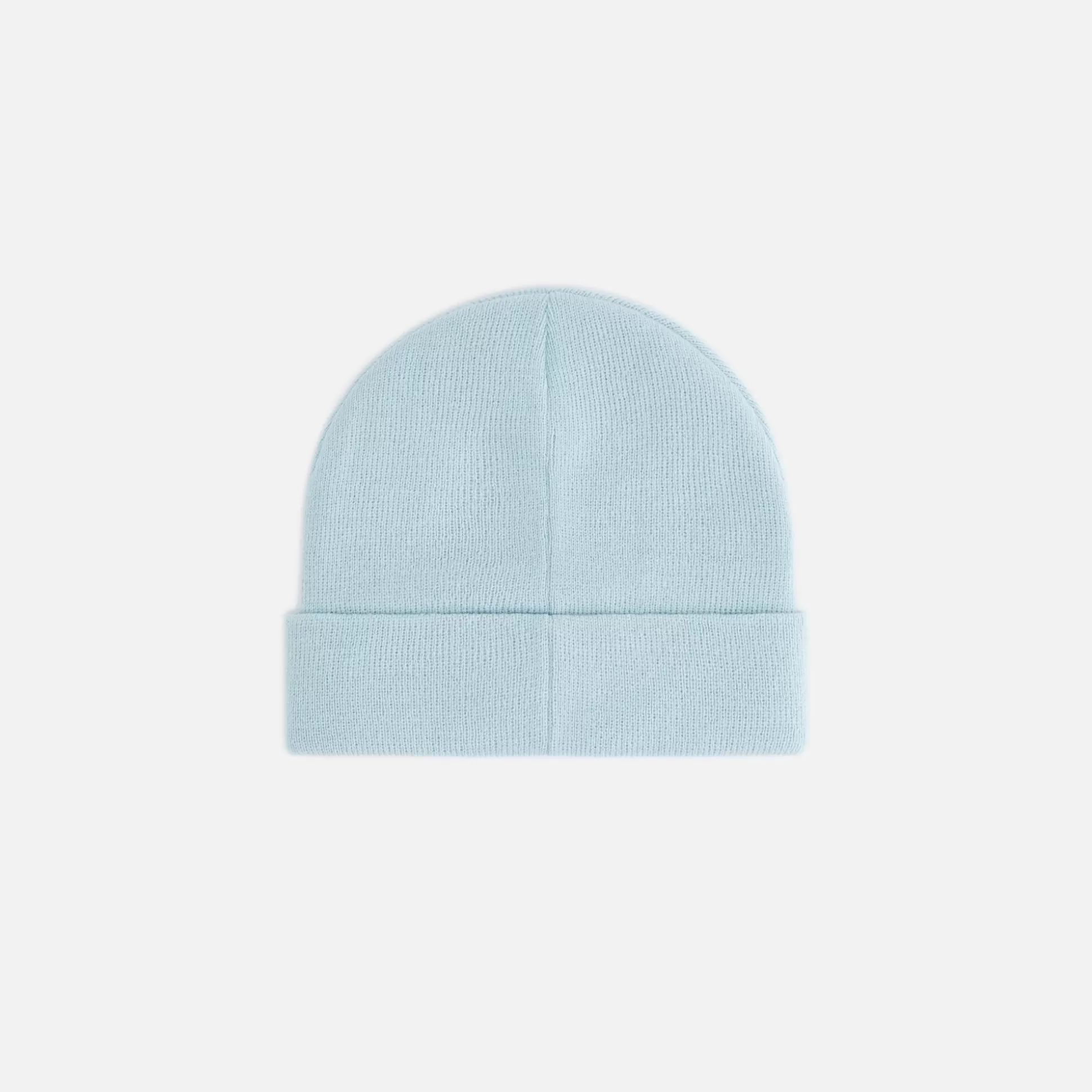 Discount Kith Kids Classic Serif Logo Beanie Summit