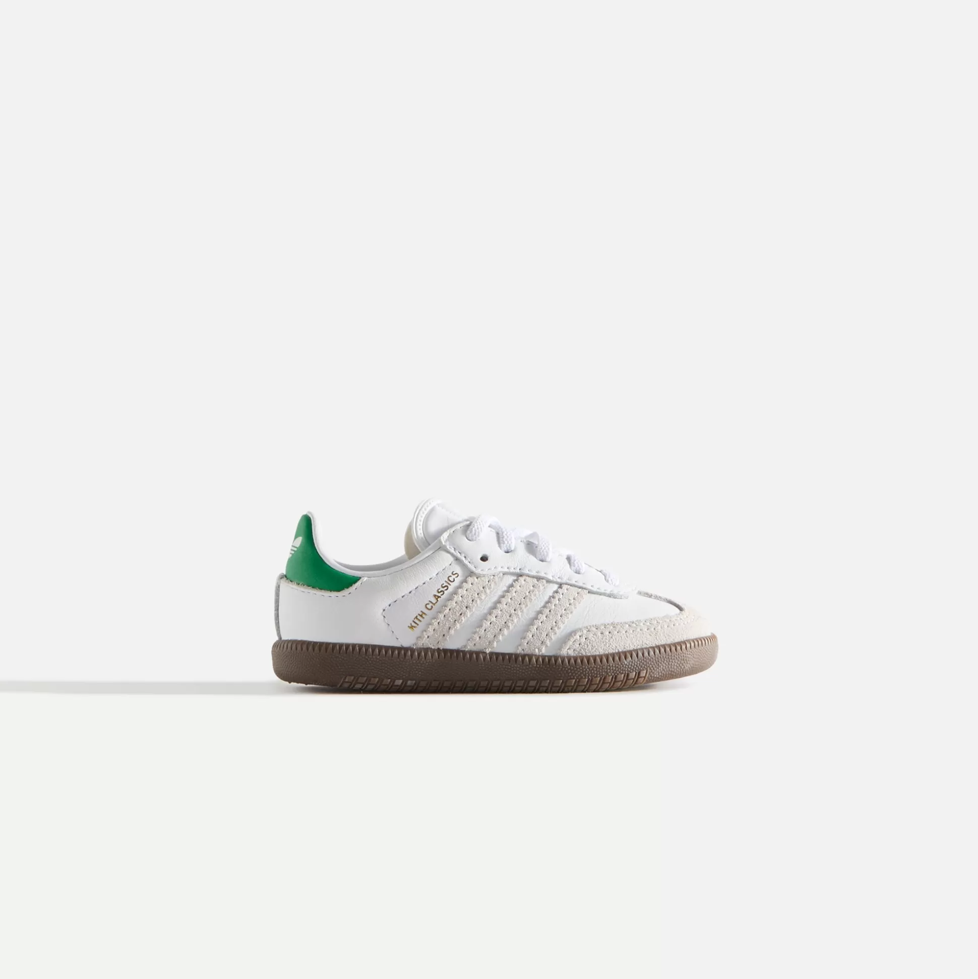 Flash Sale Kith Kids Classics for adidas Originals TD Samba