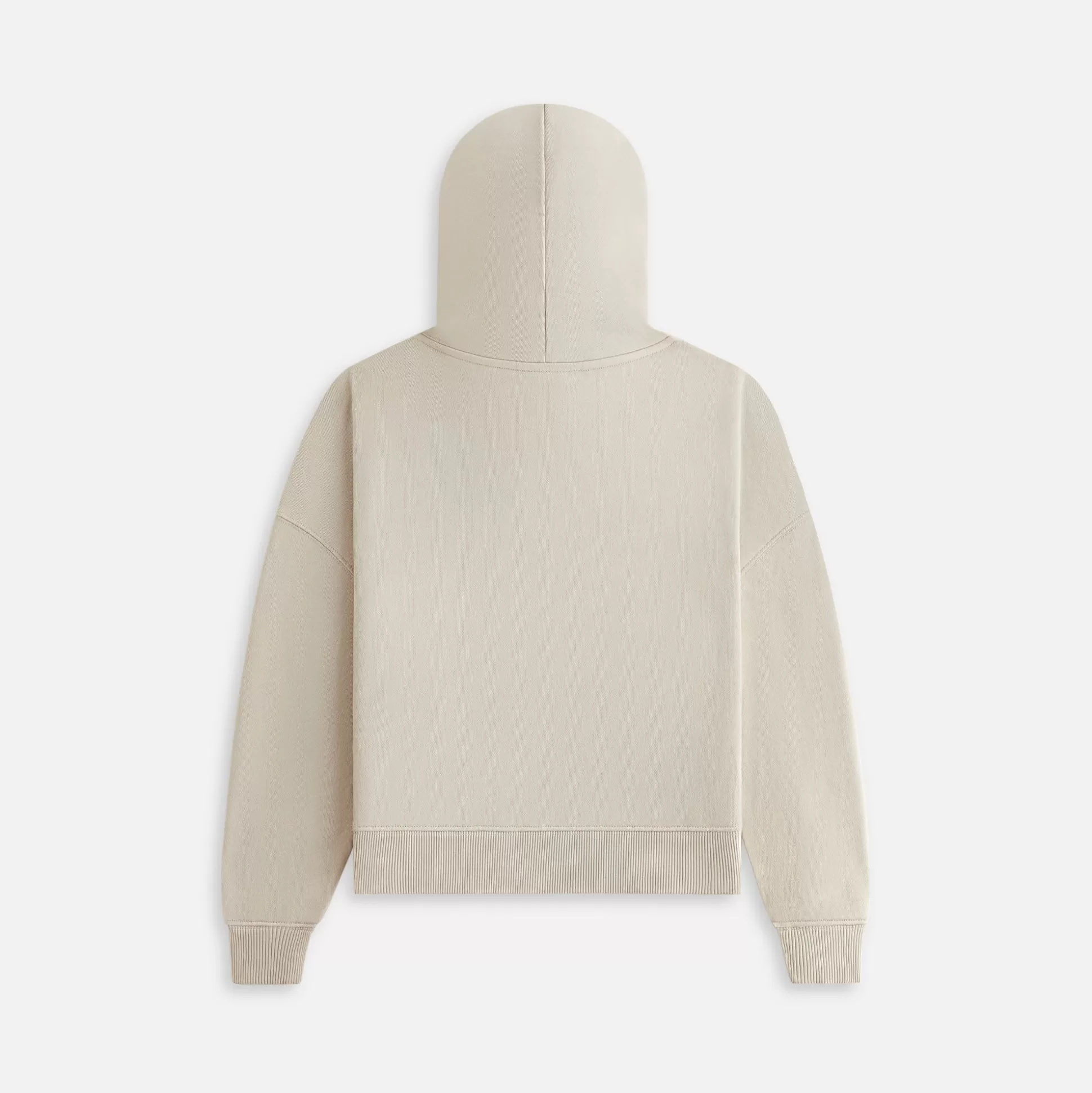 Cheap Kith Kids Collegiate Nelson Hoodie Pyramid