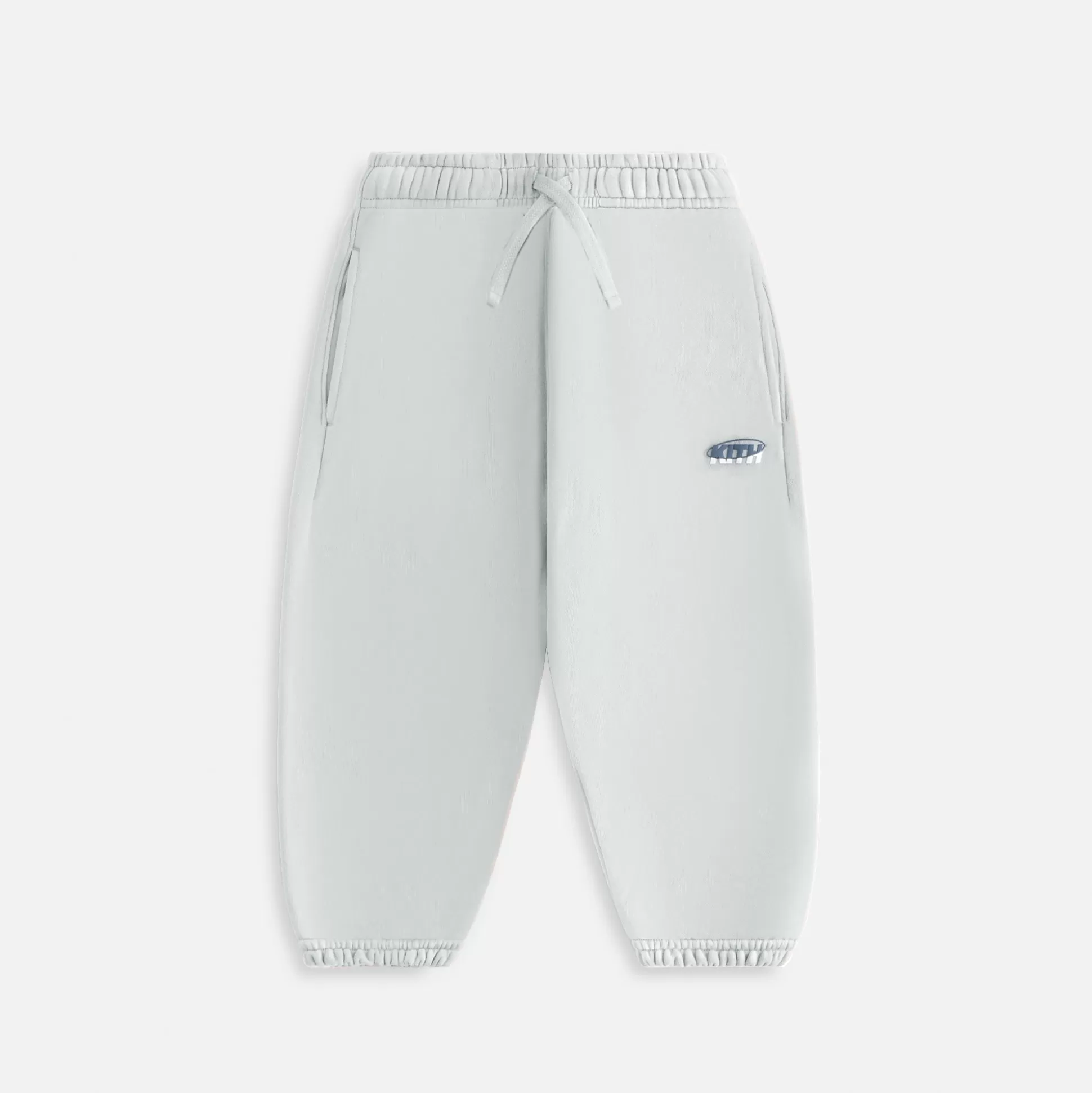 Outlet Kith Kids Collegiate Nelson Pant Mist