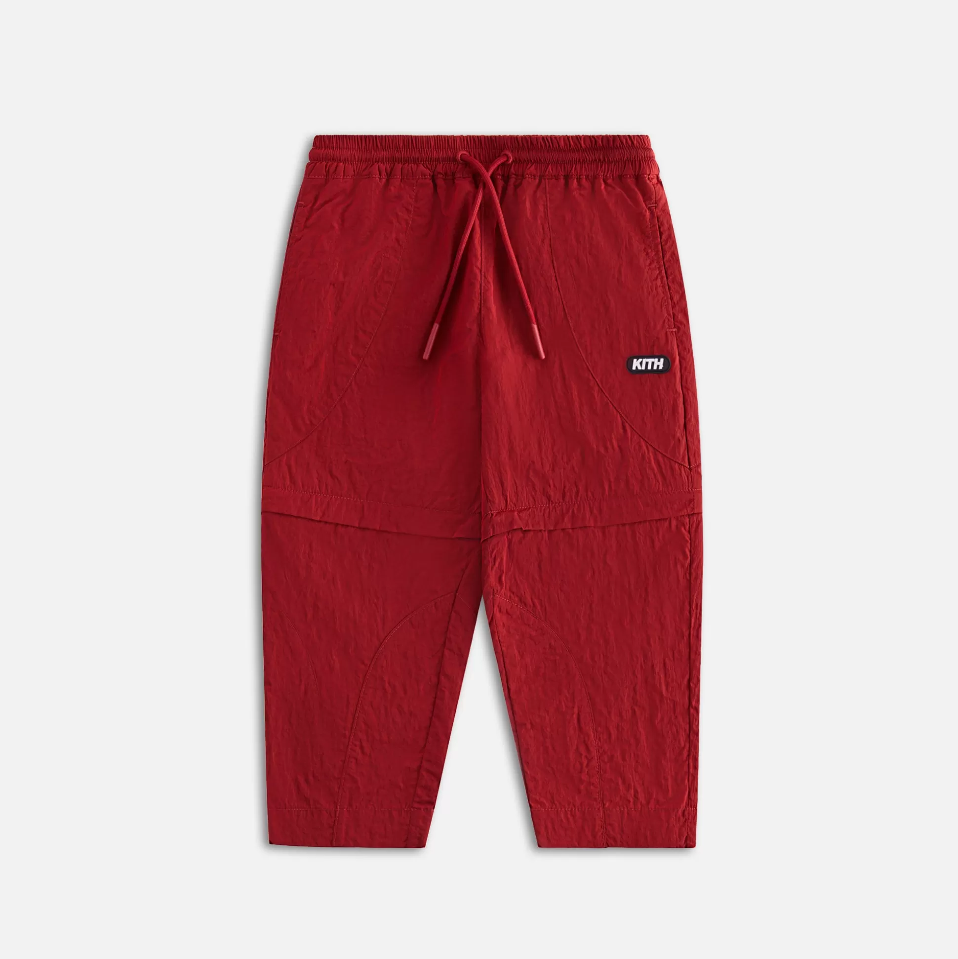 Best Sale Kith Kids Convertible Track Pant Fury