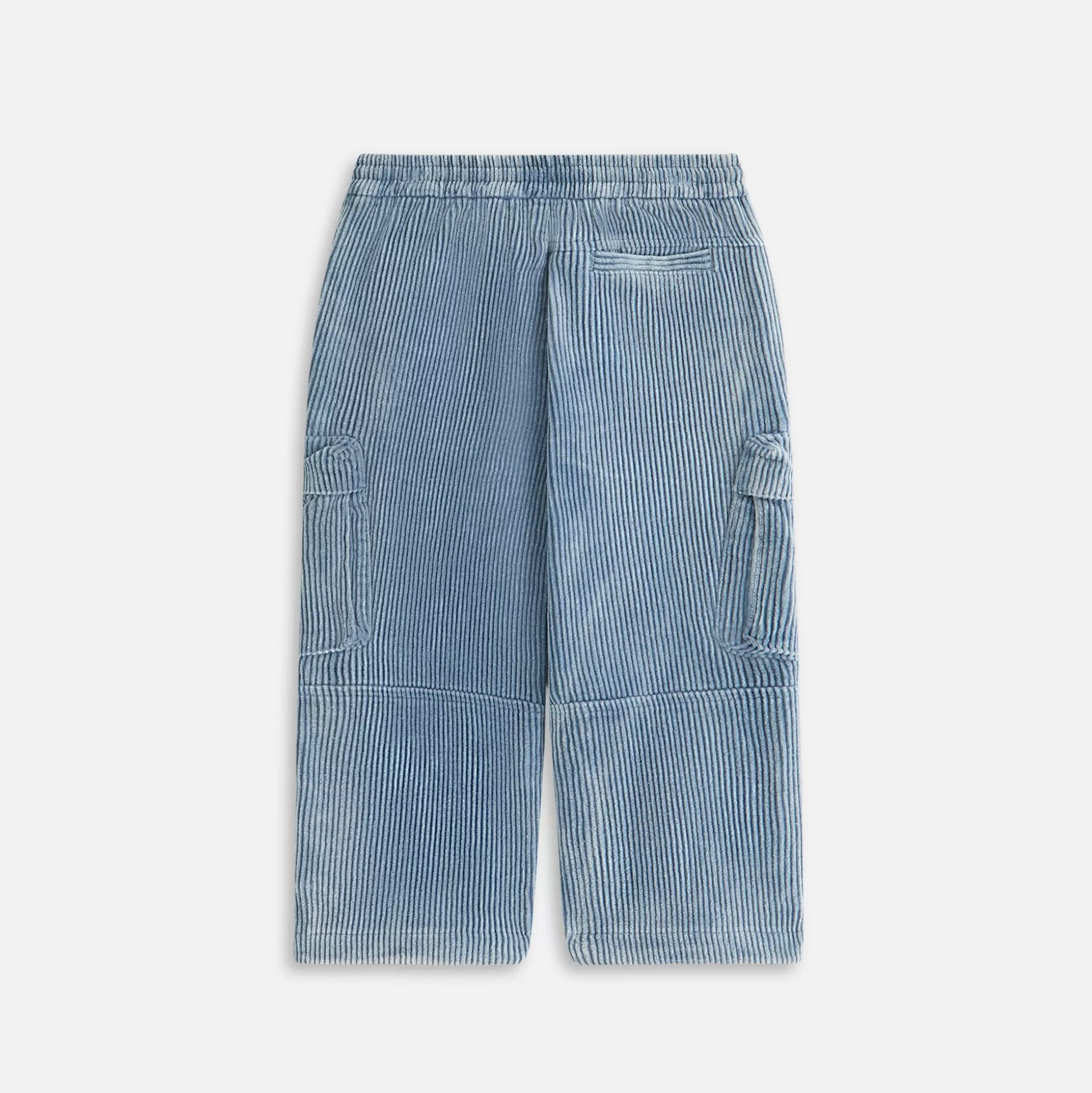 Sale Kith Kids Cord Chauncey II Pant Anchor