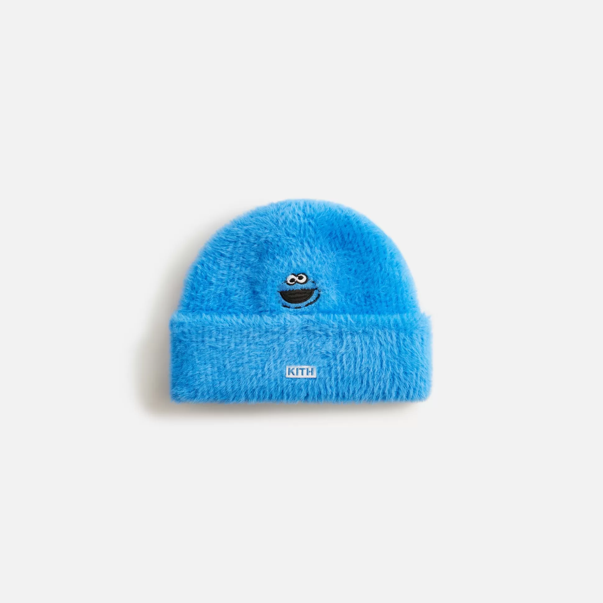 Discount Kith Kids for Sesame Street Mia Beanie Chicory