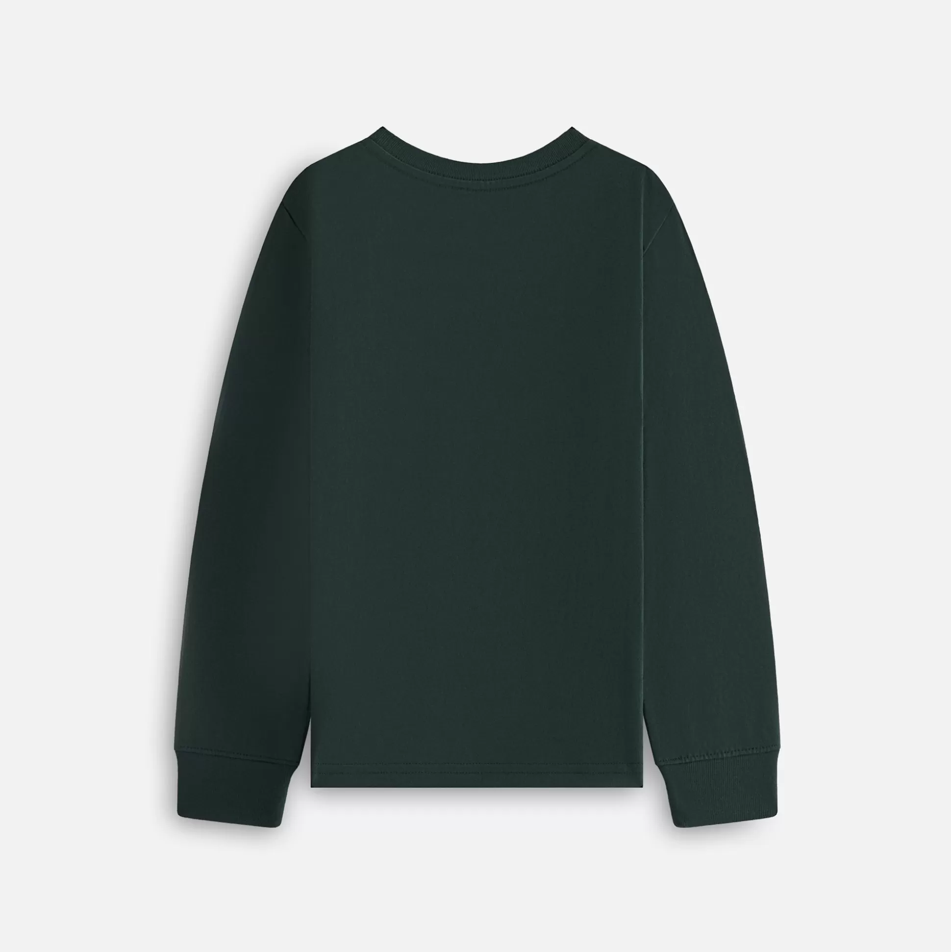 New Kith Kids Long Sleeve Quinn Tee Stadium