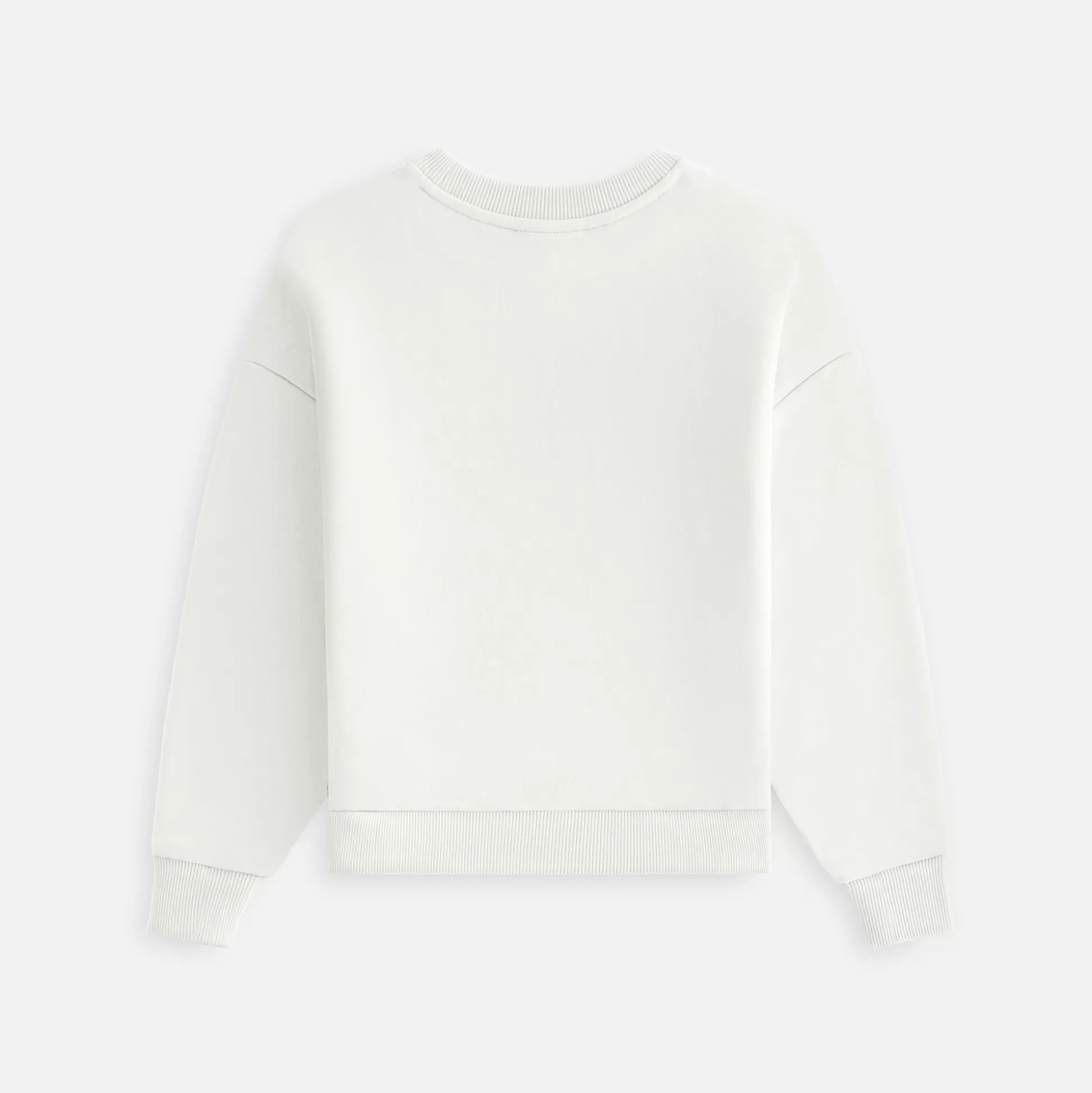 Best Sale Kith Kids Nelson Crewneck Palais