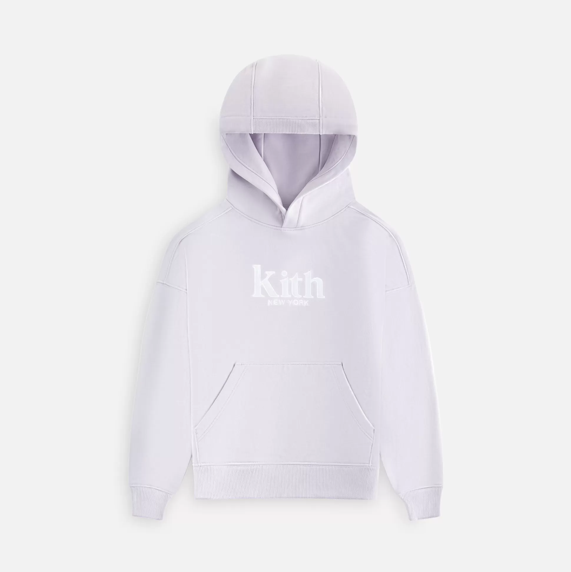 Cheap Kith Kids Nelson Hoodie Echo