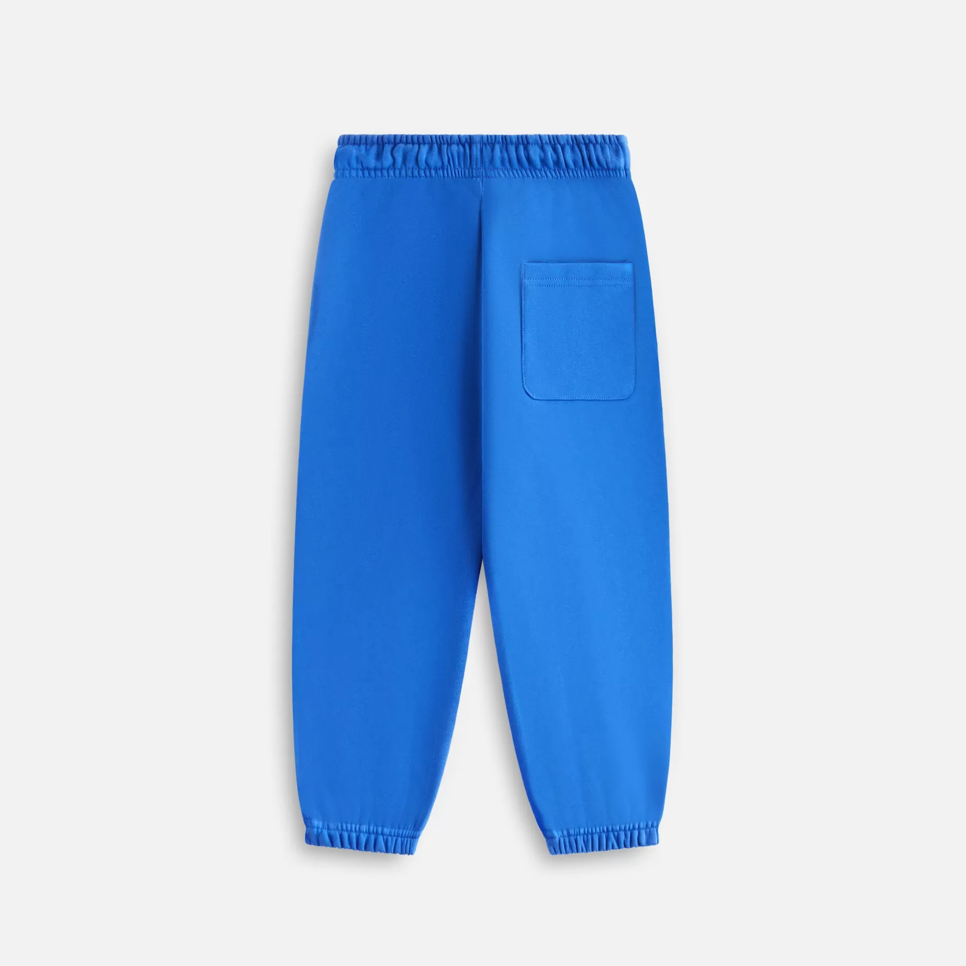 Cheap Kith Kids Novelty Logo Nelson Sweatpant Cyclone