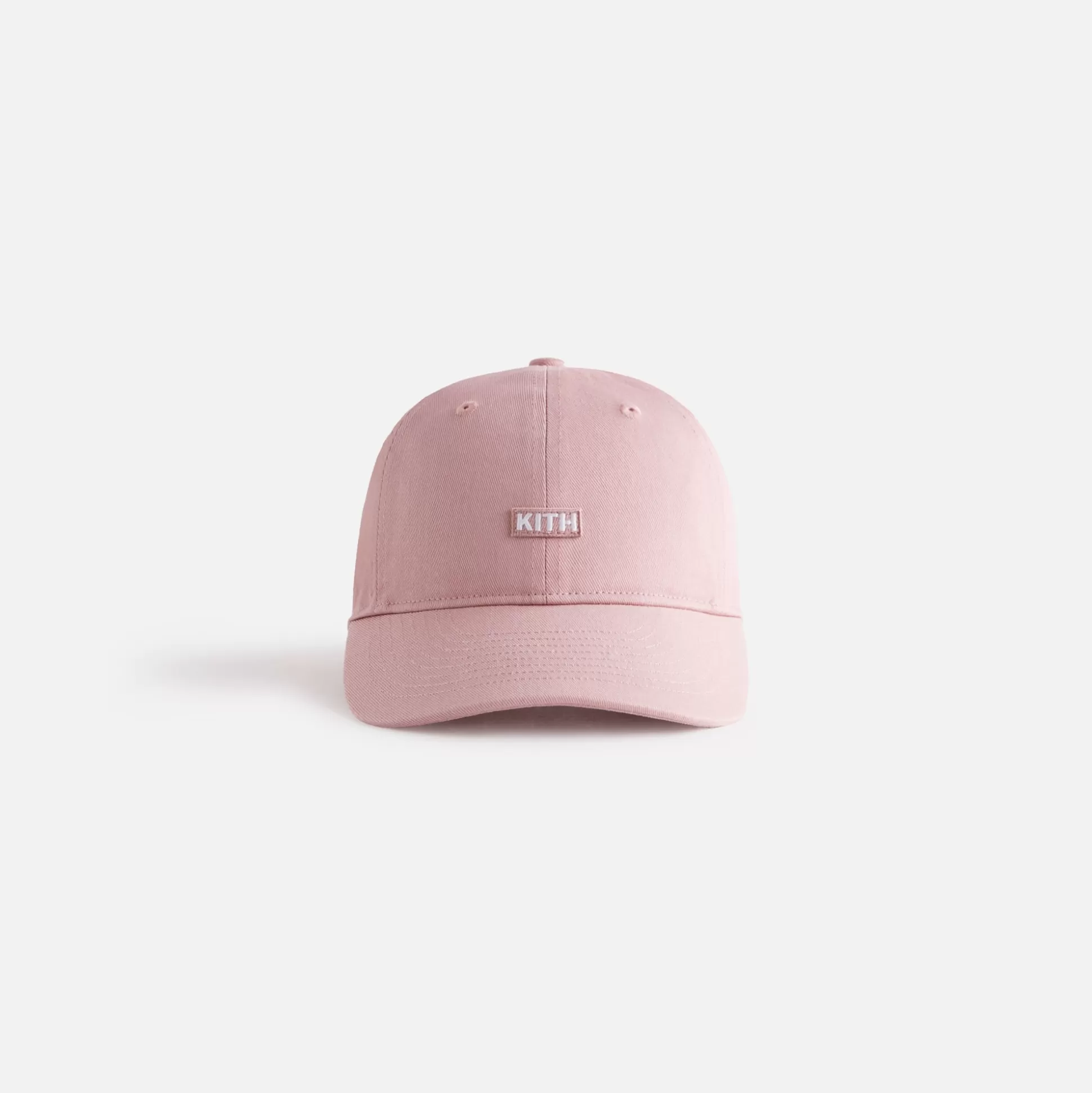 Shop Kith Kids Palette Classic Cap Dusty Quartz