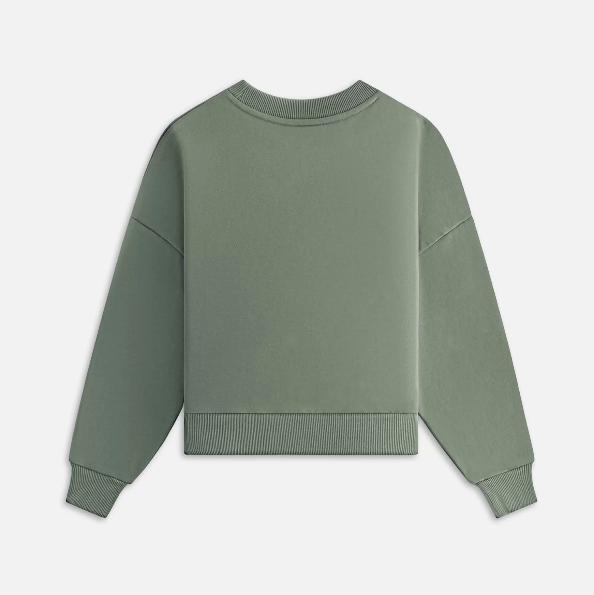 Best Kith Kids Palette Nelson Crewneck Laurel