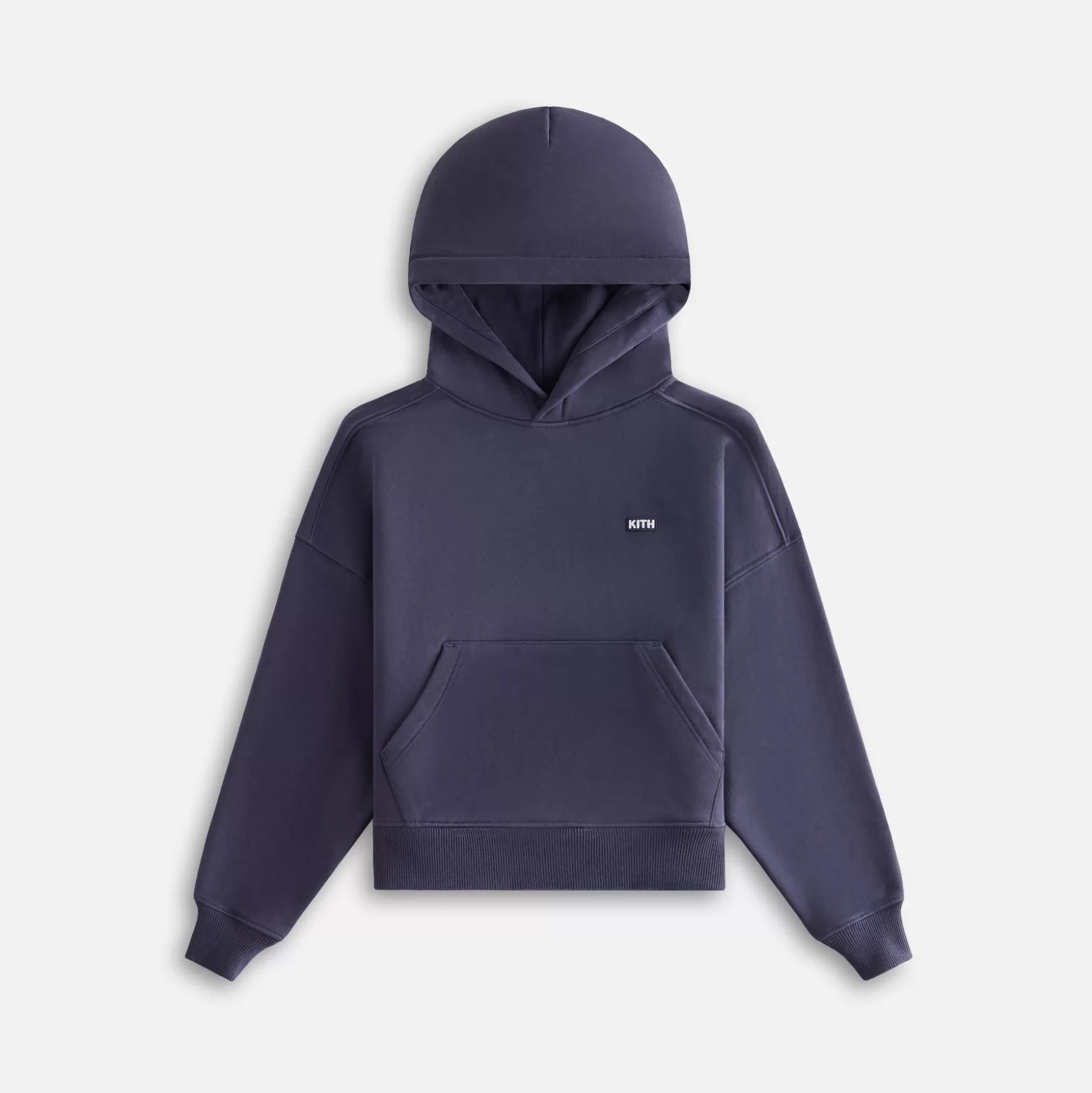 Store Kith Kids Palette Nelson Hoodie Genesis