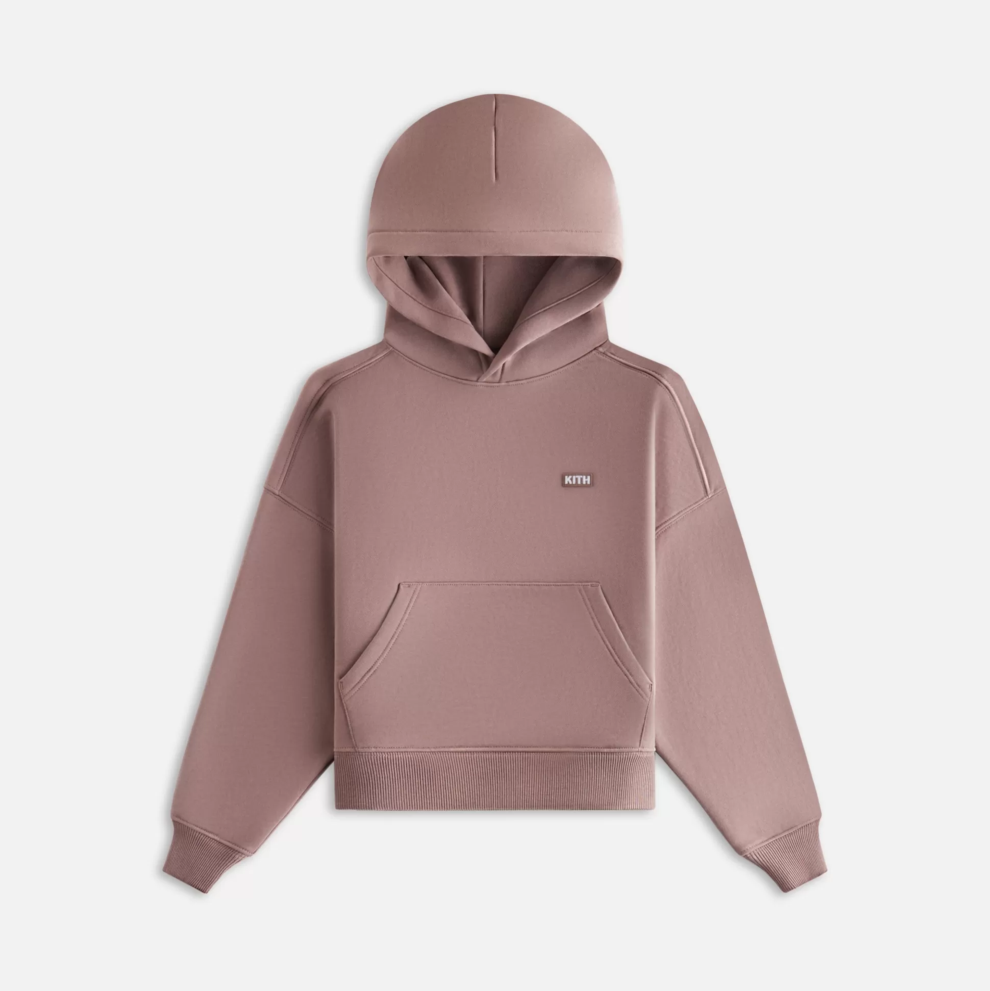 Flash Sale Kith Kids Palette Nelson Hoodie Mantle