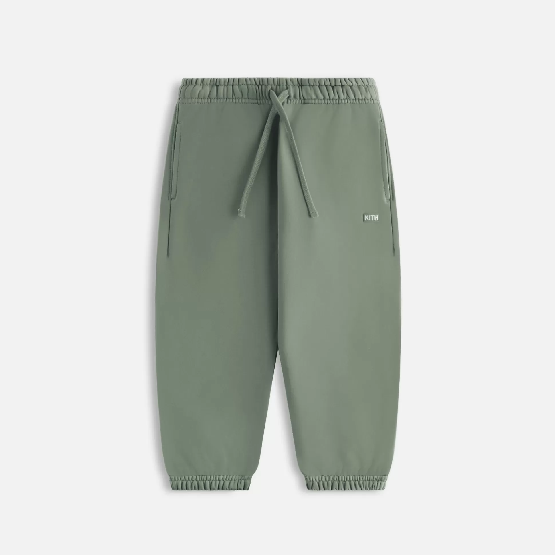 Cheap Kith Kids Palette Nelson Sweatpant Laurel