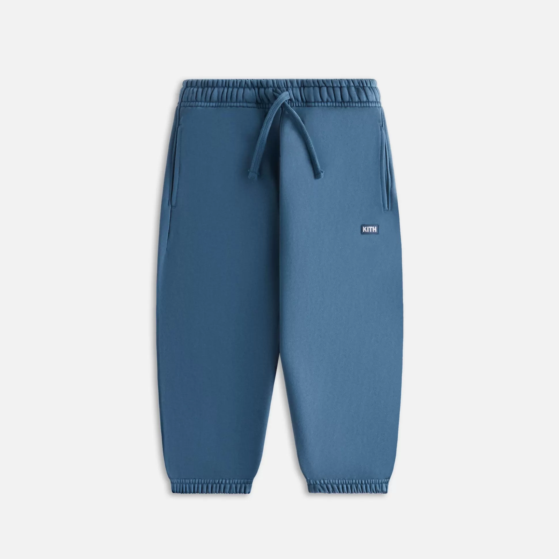 Online Kith Kids Palette Nelson Sweatpant Anchor