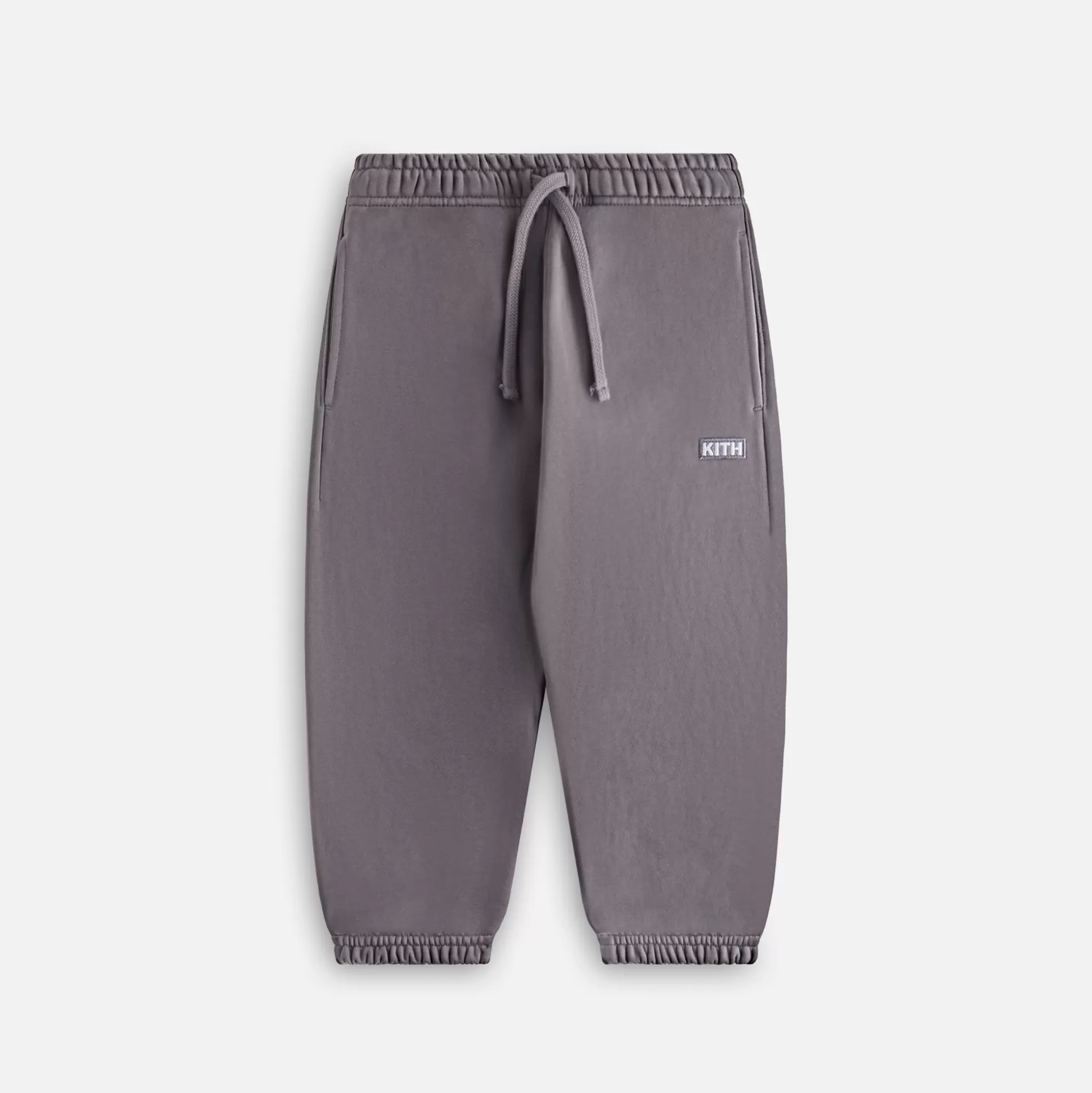 New Kith Kids Palette Nelson Sweatpant Hurricane