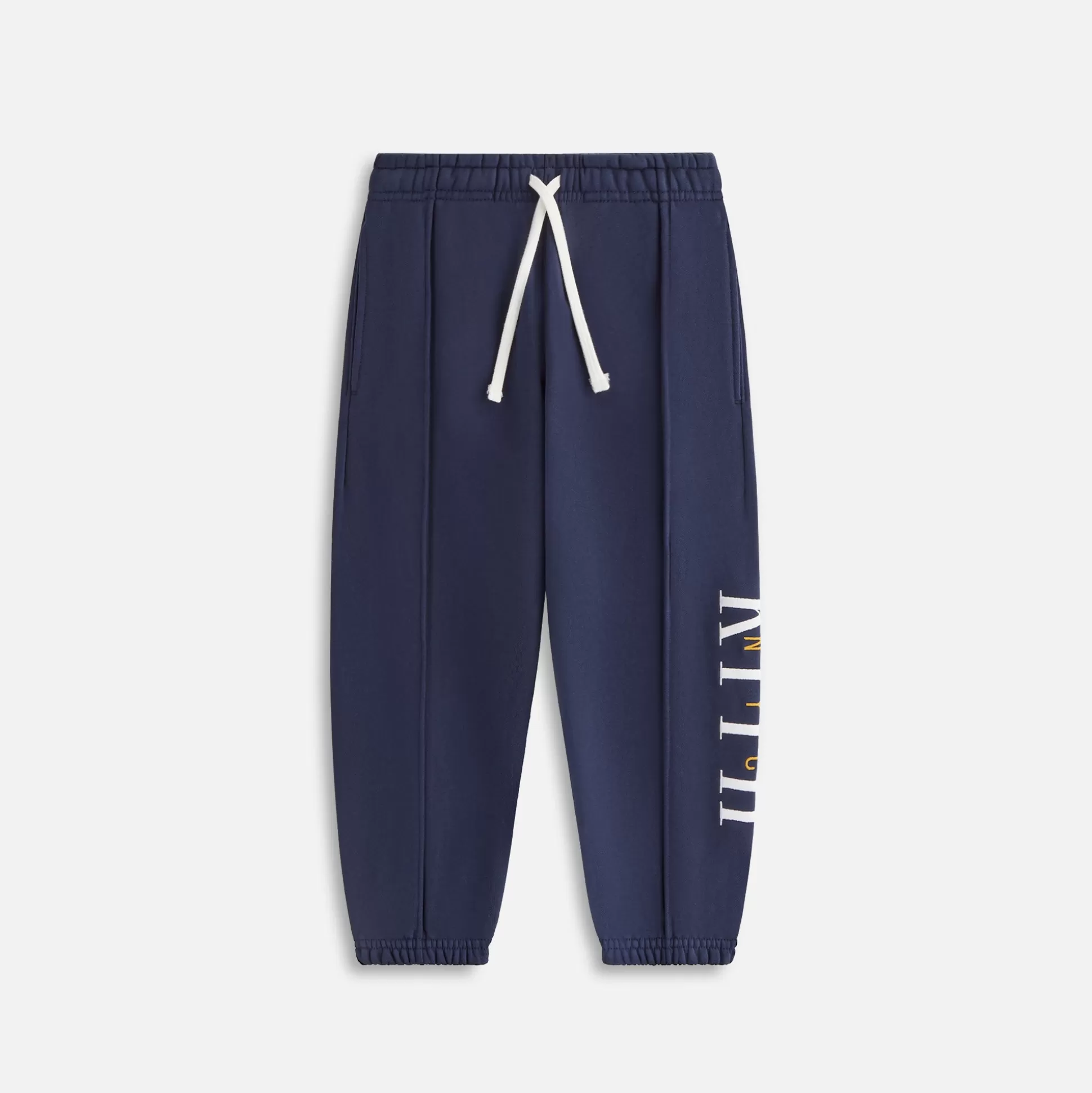 Discount Kith Kids Pieced Nelson Sweatpant Nocturnal