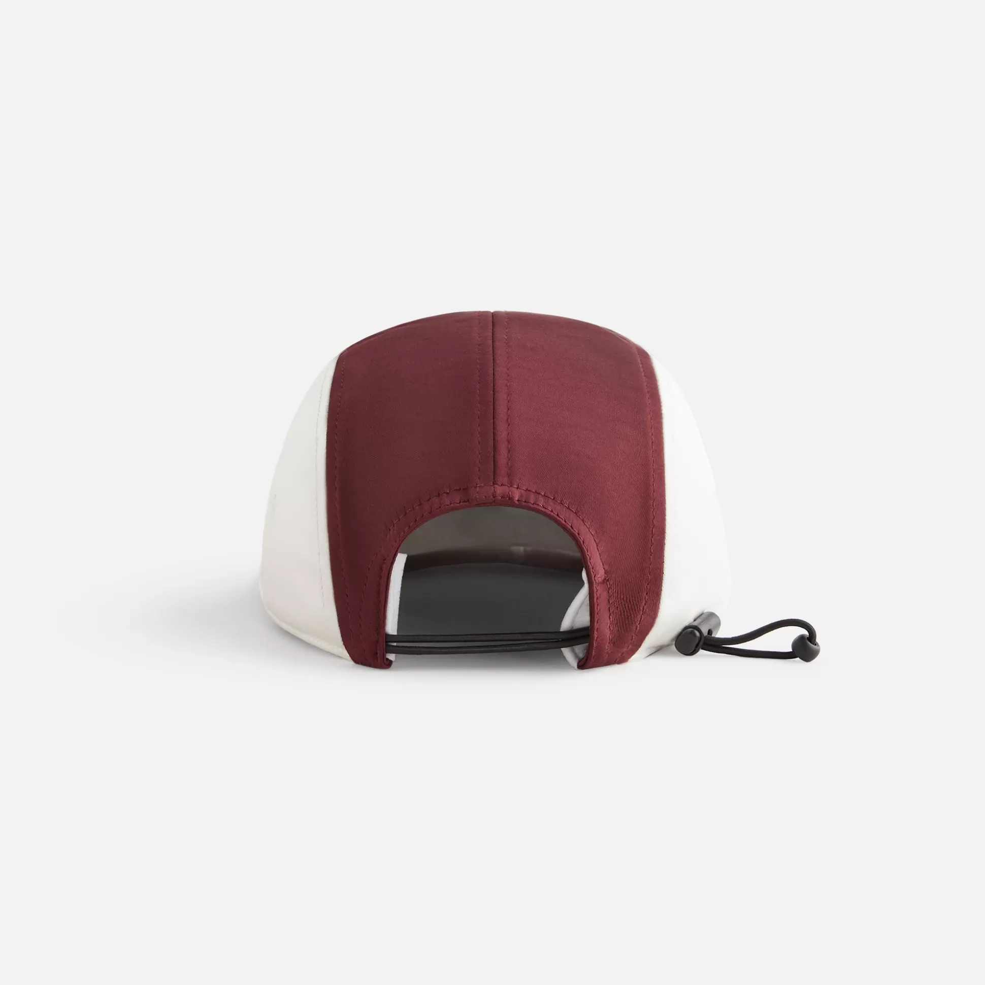 Fashion Kith Kids Satin Active Cap Magma