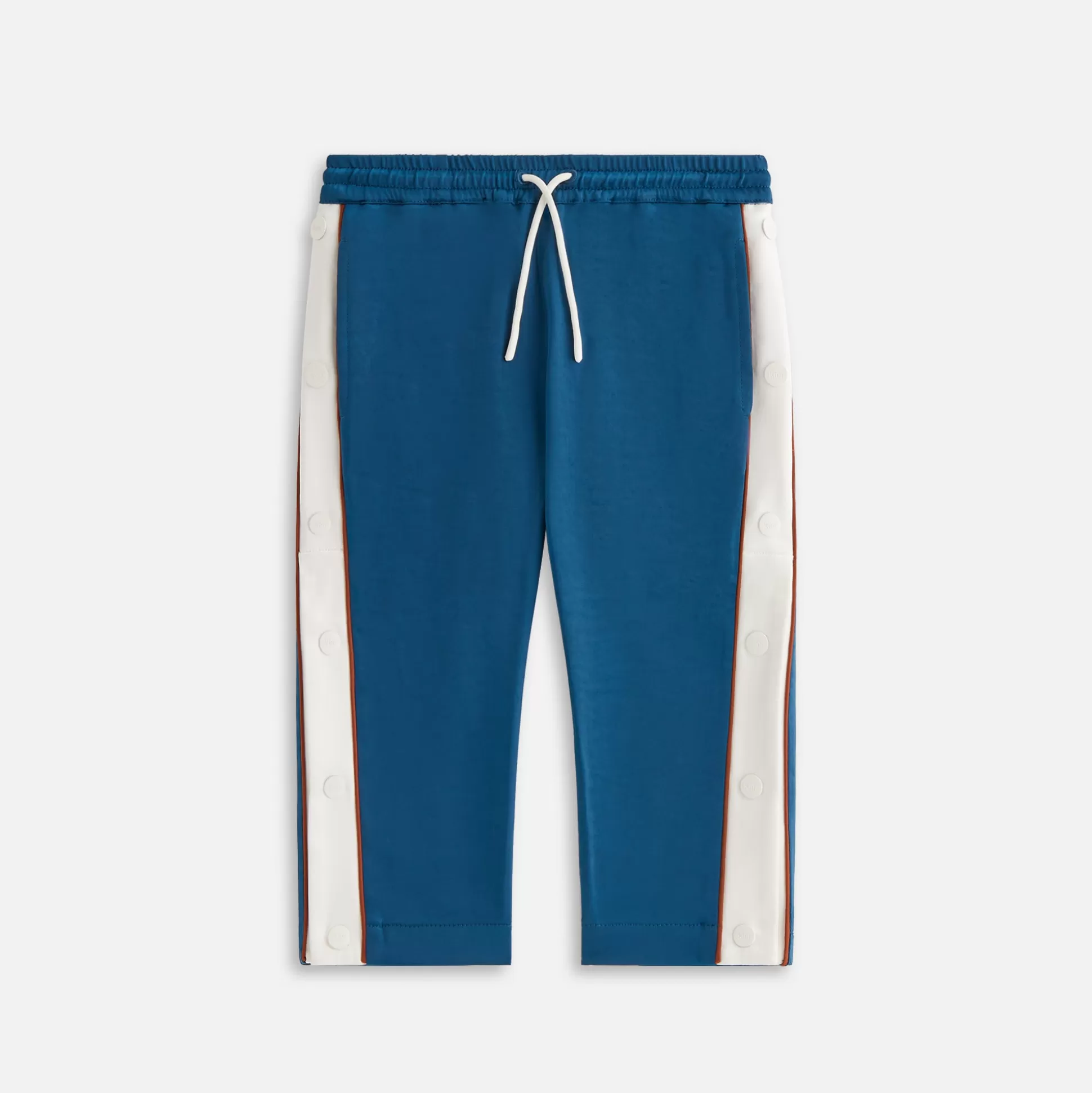 Cheap Kith Kids Satin Teraway Pant Soul