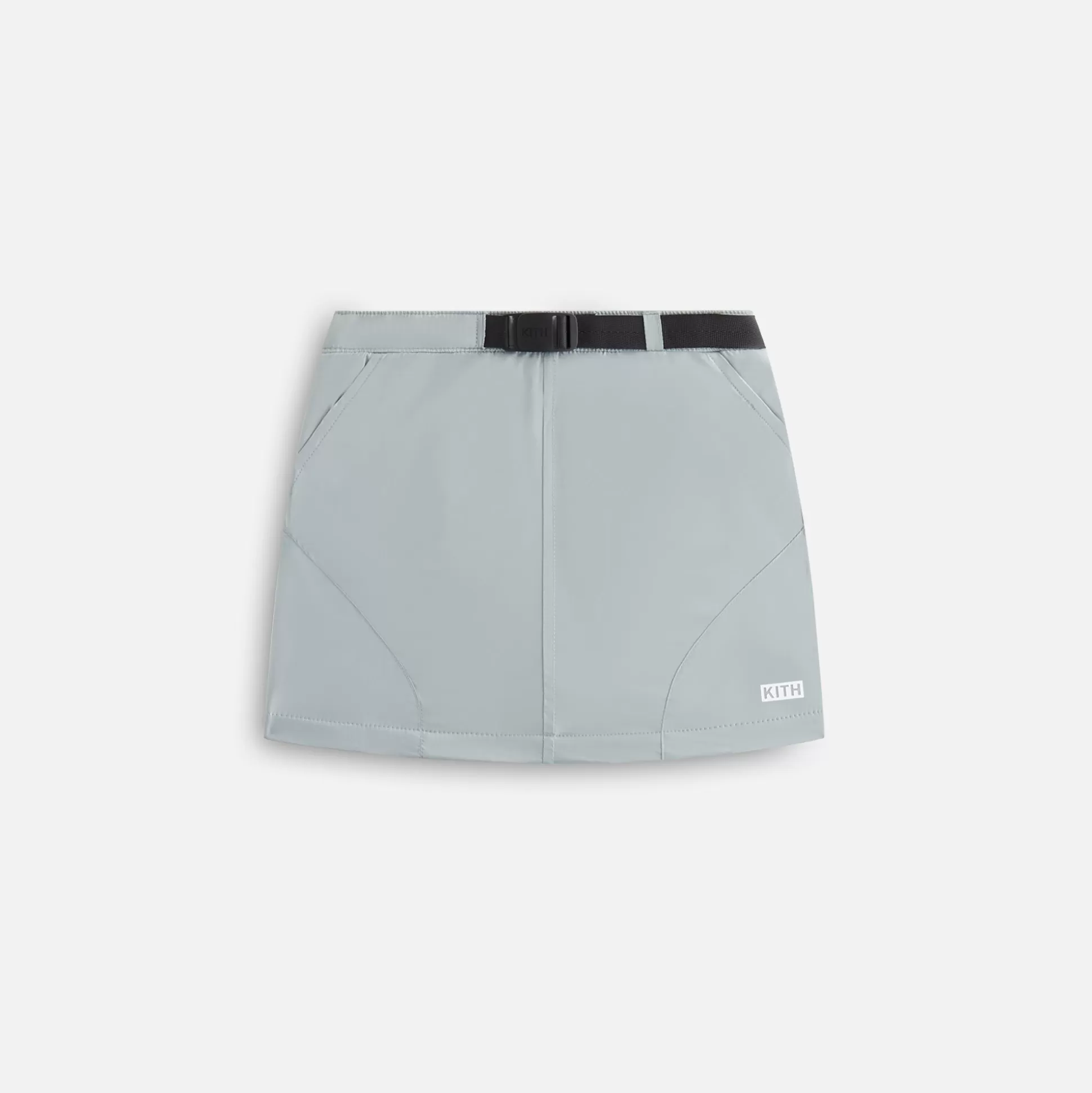 Hot Kith Kids Tech Warm-Lined Skirt Cavan